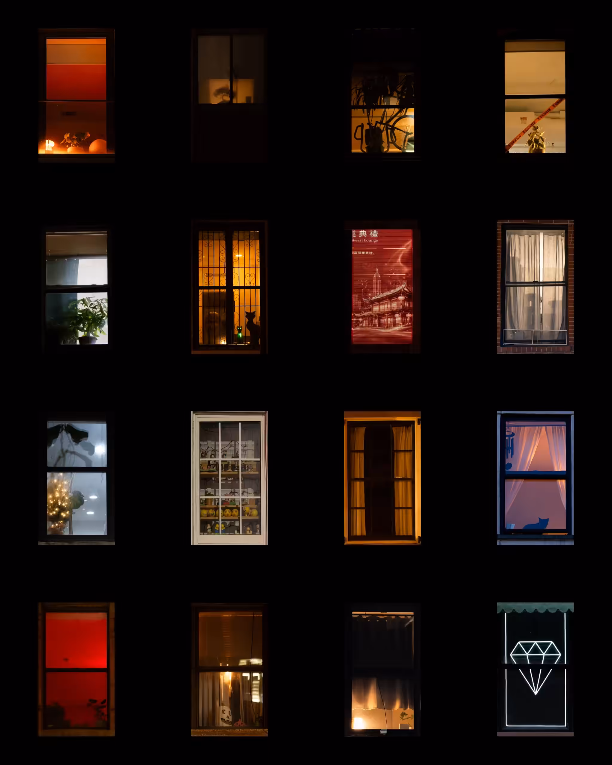 BUILDINGS // NYC: BUILDING 1220