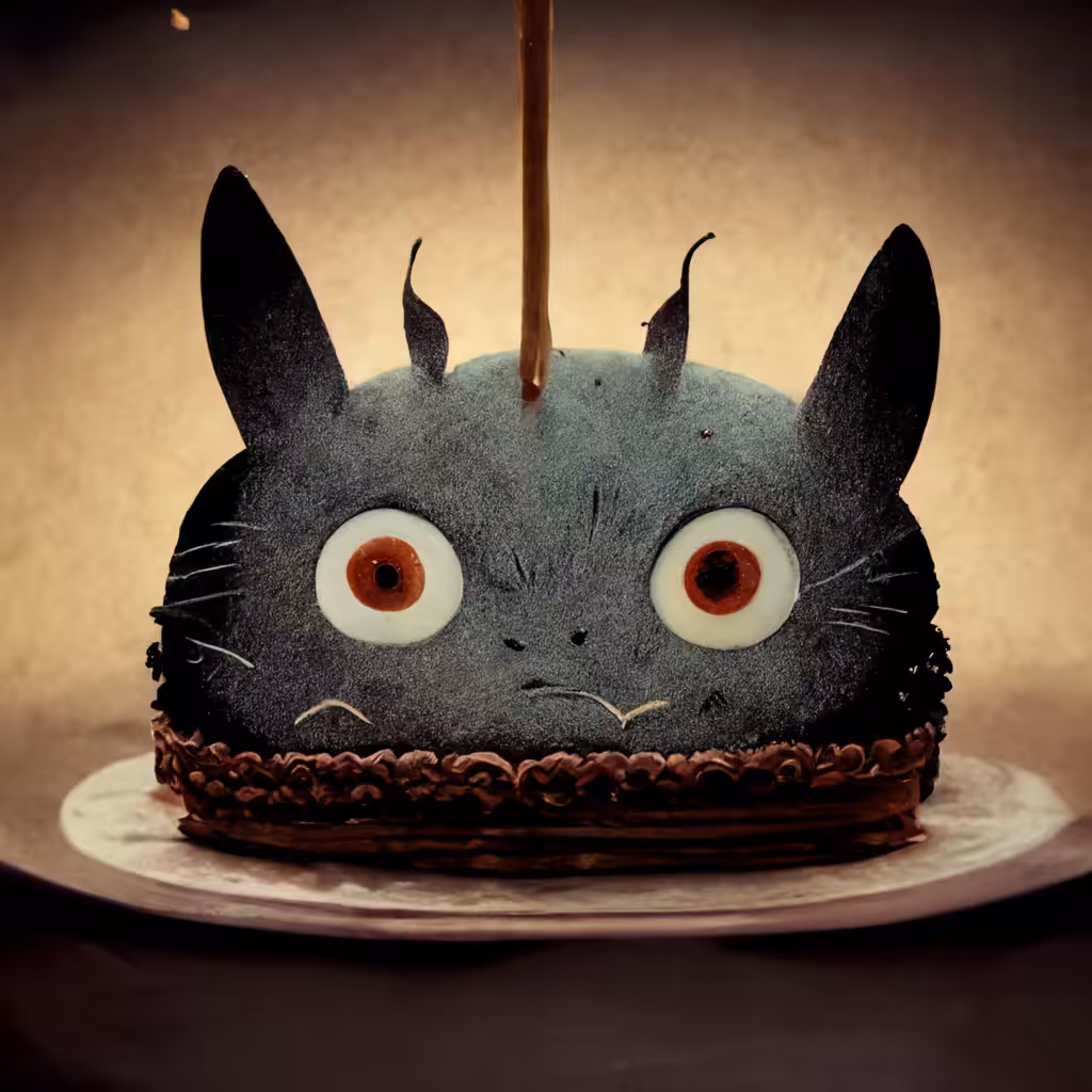 totoro