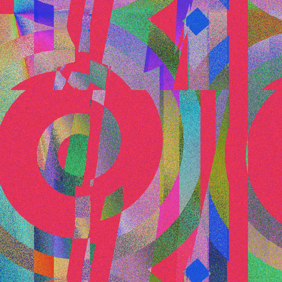 Seamless Pattern #42