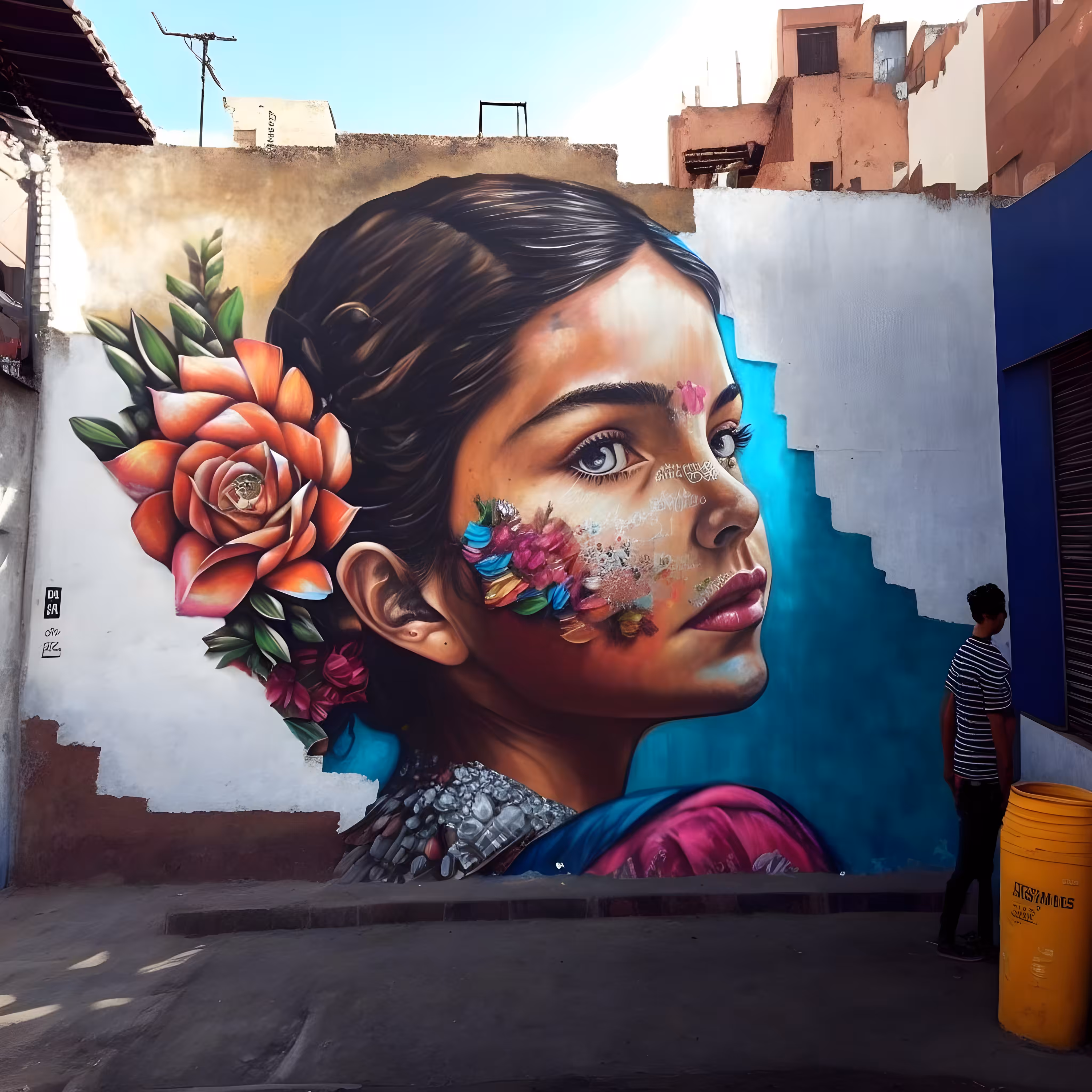 esquina #14