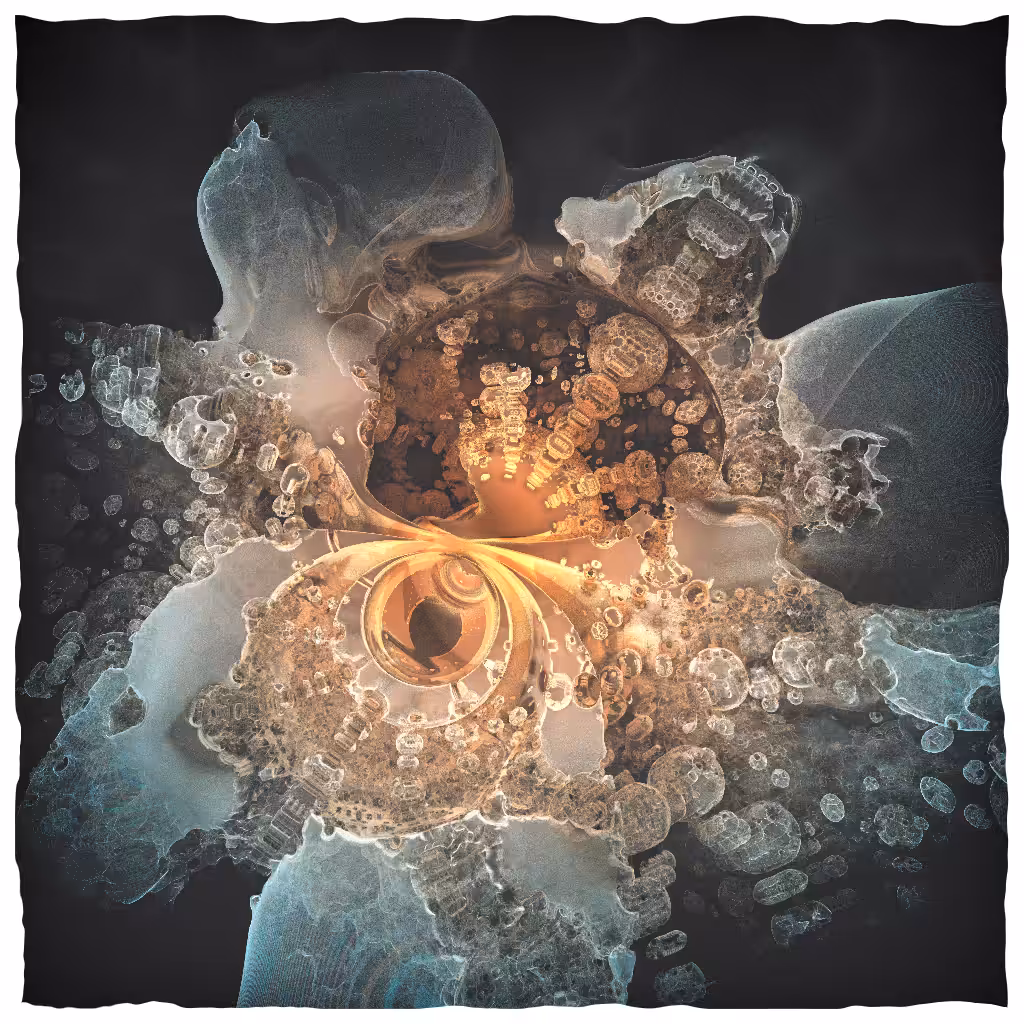 Omega Point #253