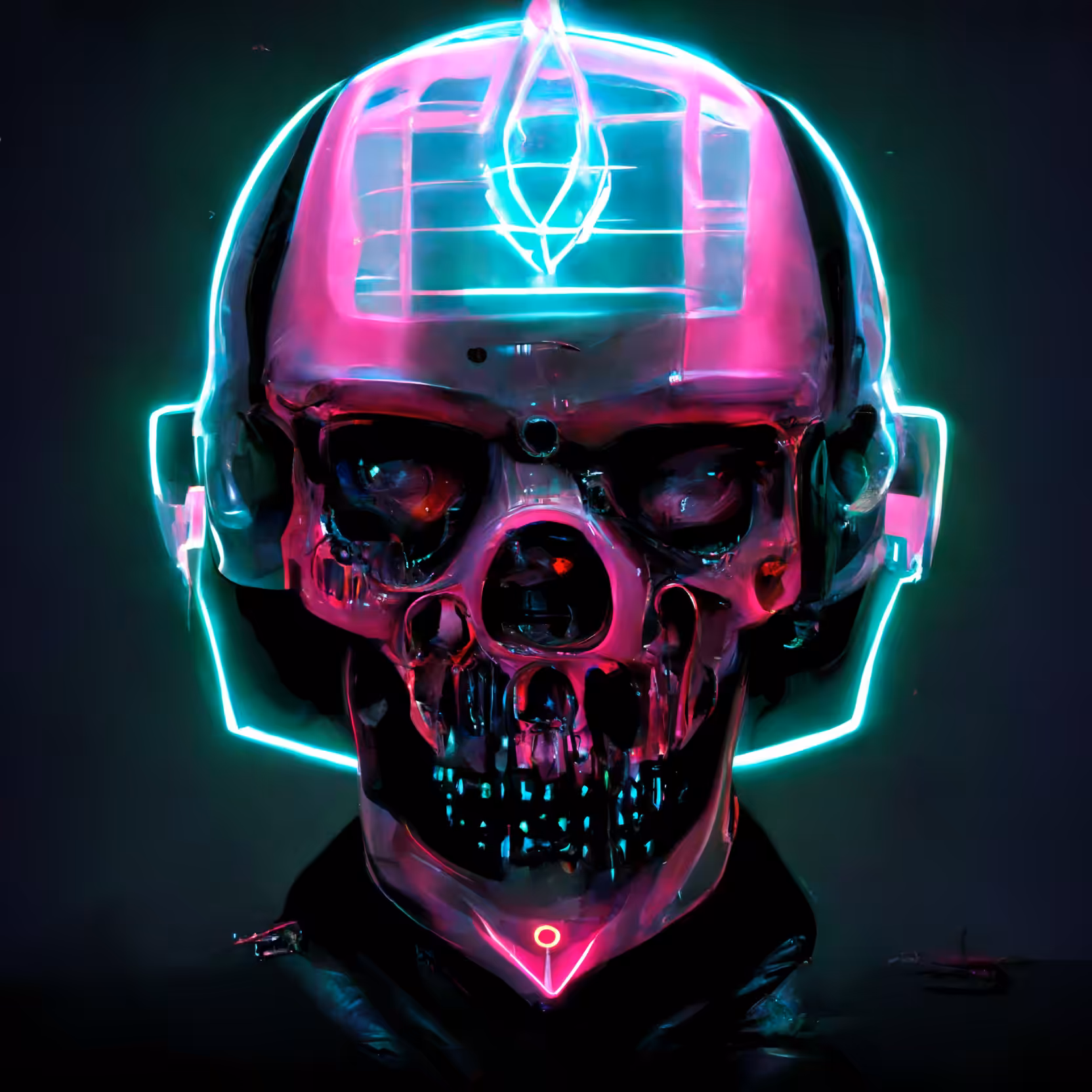 DEAD AI 055