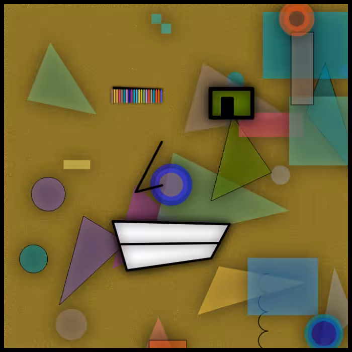 Kandudesky #691