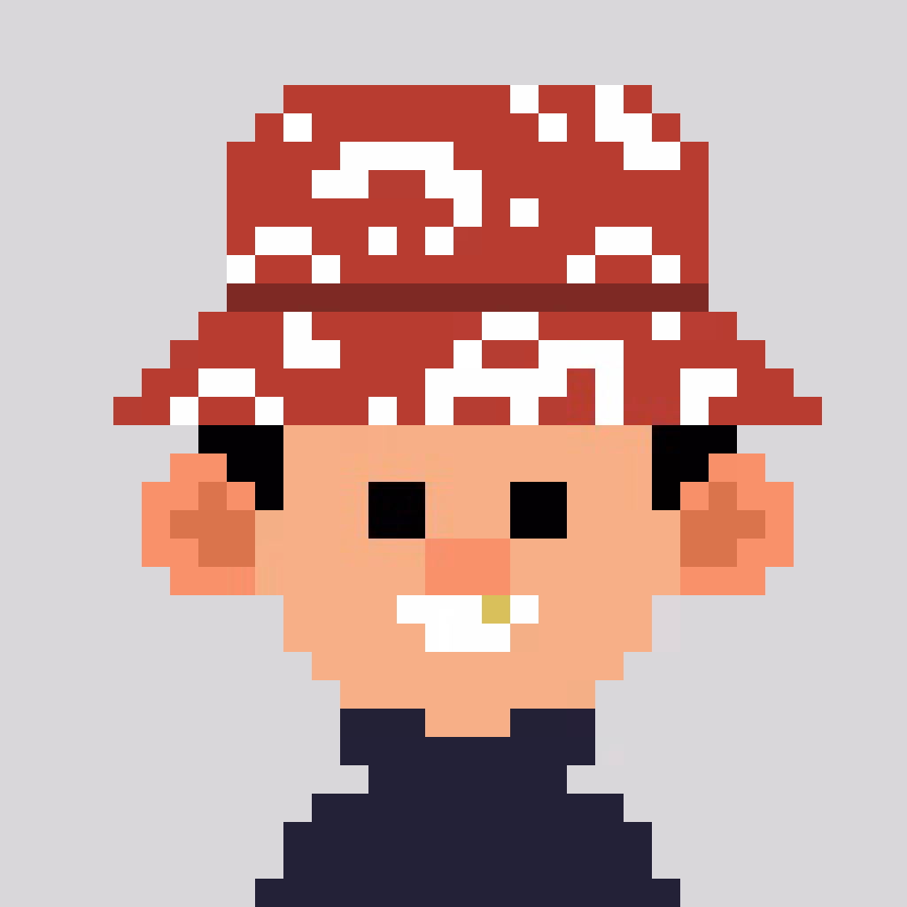 PIXEL WORLD: boy395