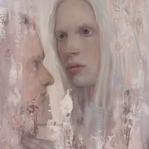 Loveloss Series - Salvation #1