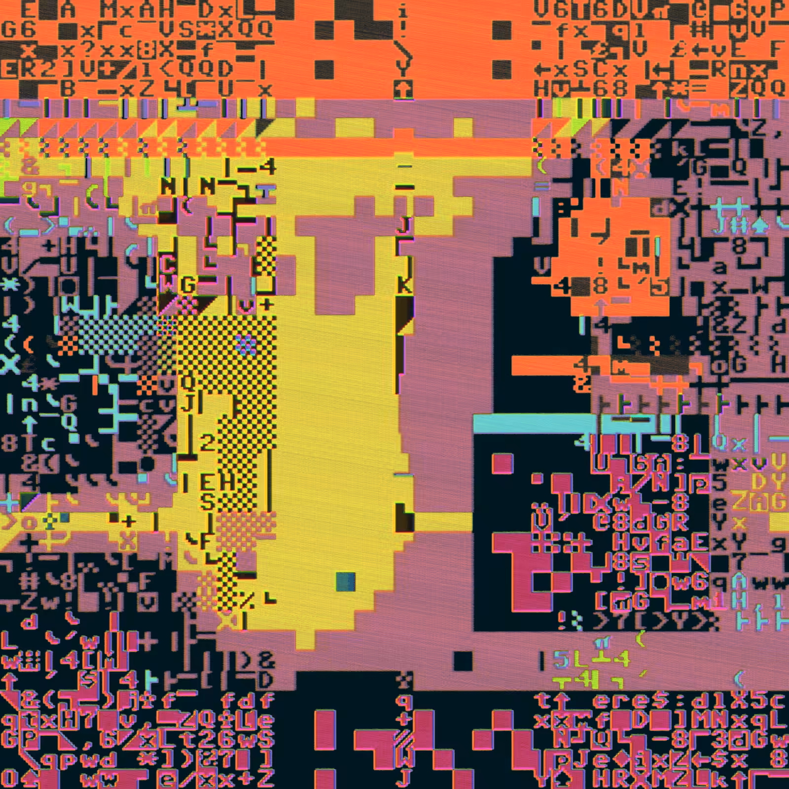 DOS TRASH #036