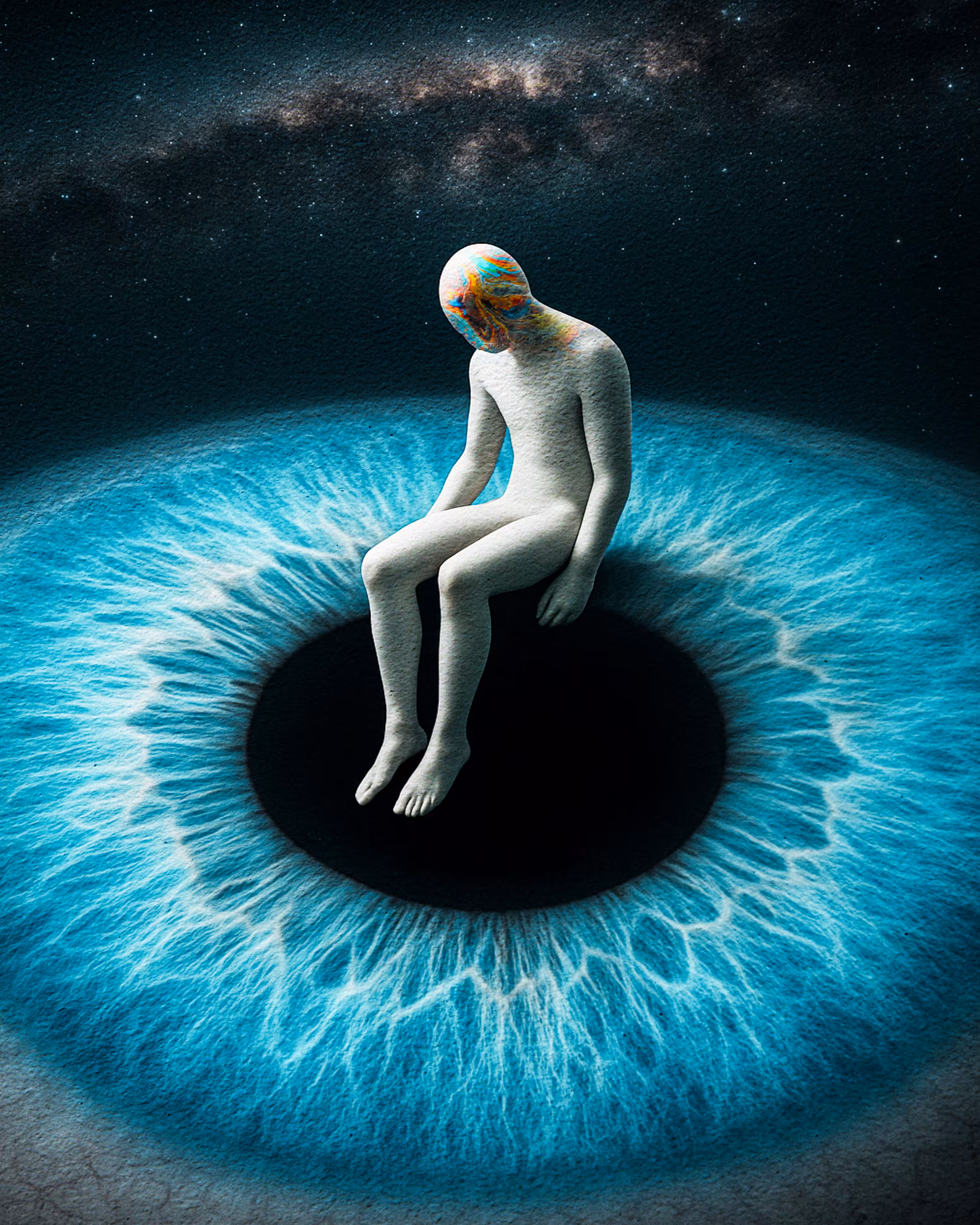Inner Abyss