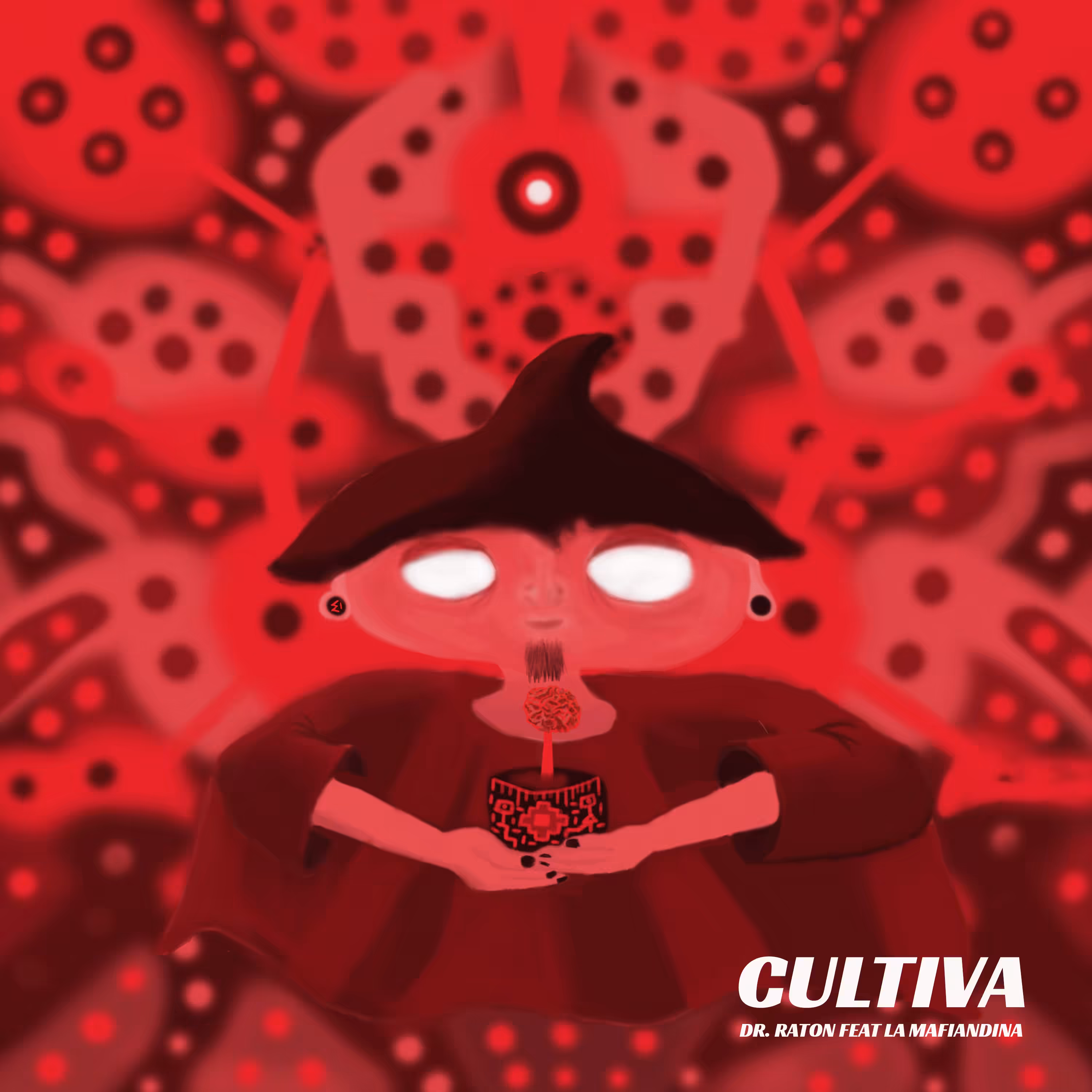 Portada Single -  Cultiva