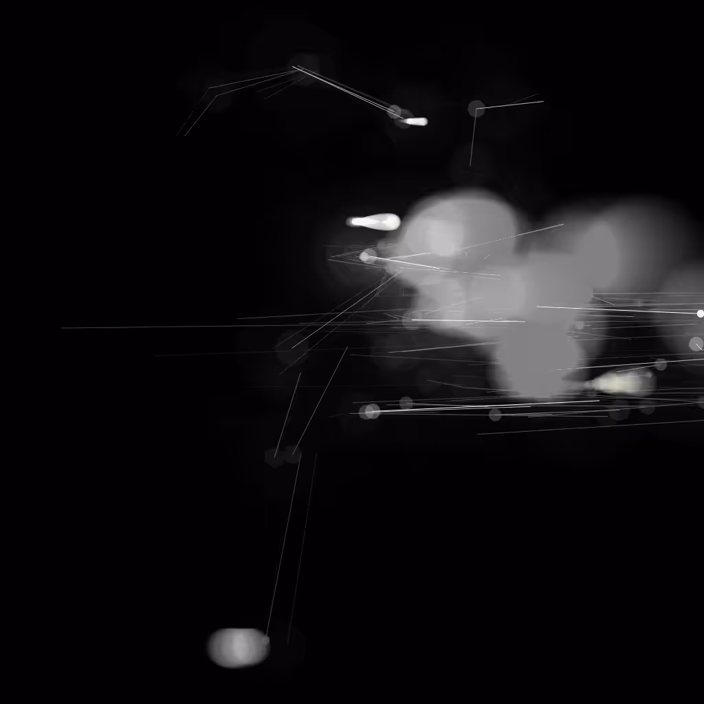 Spectral Beings: Spectral Being 426
