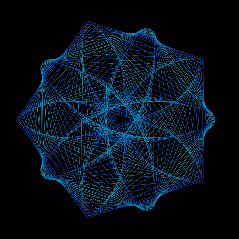 Simple Shapes #50