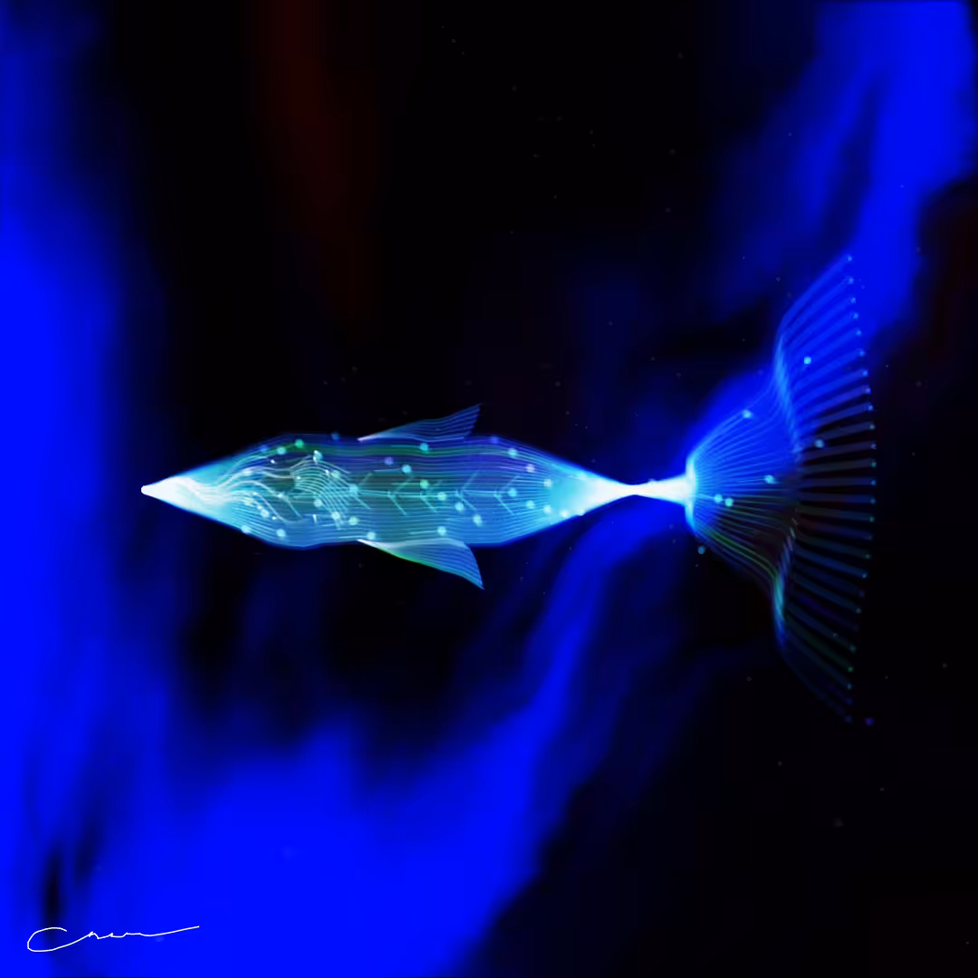 SoulFish #332