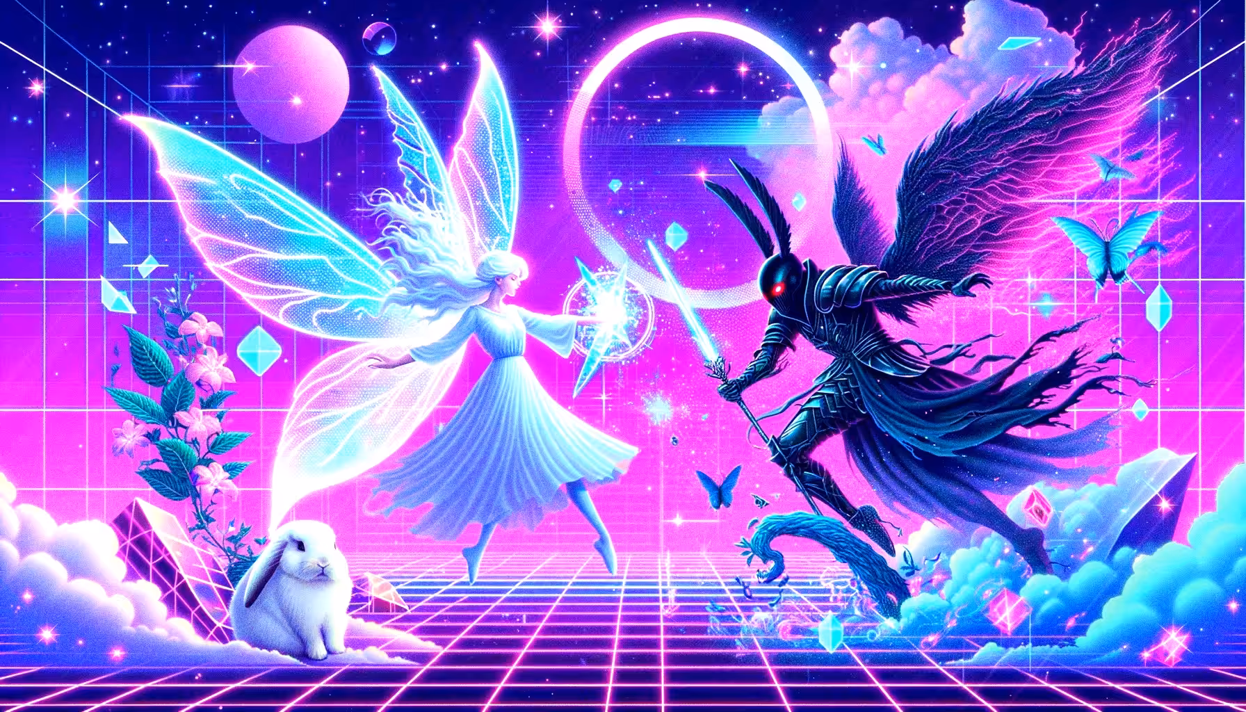 X-INDIGO