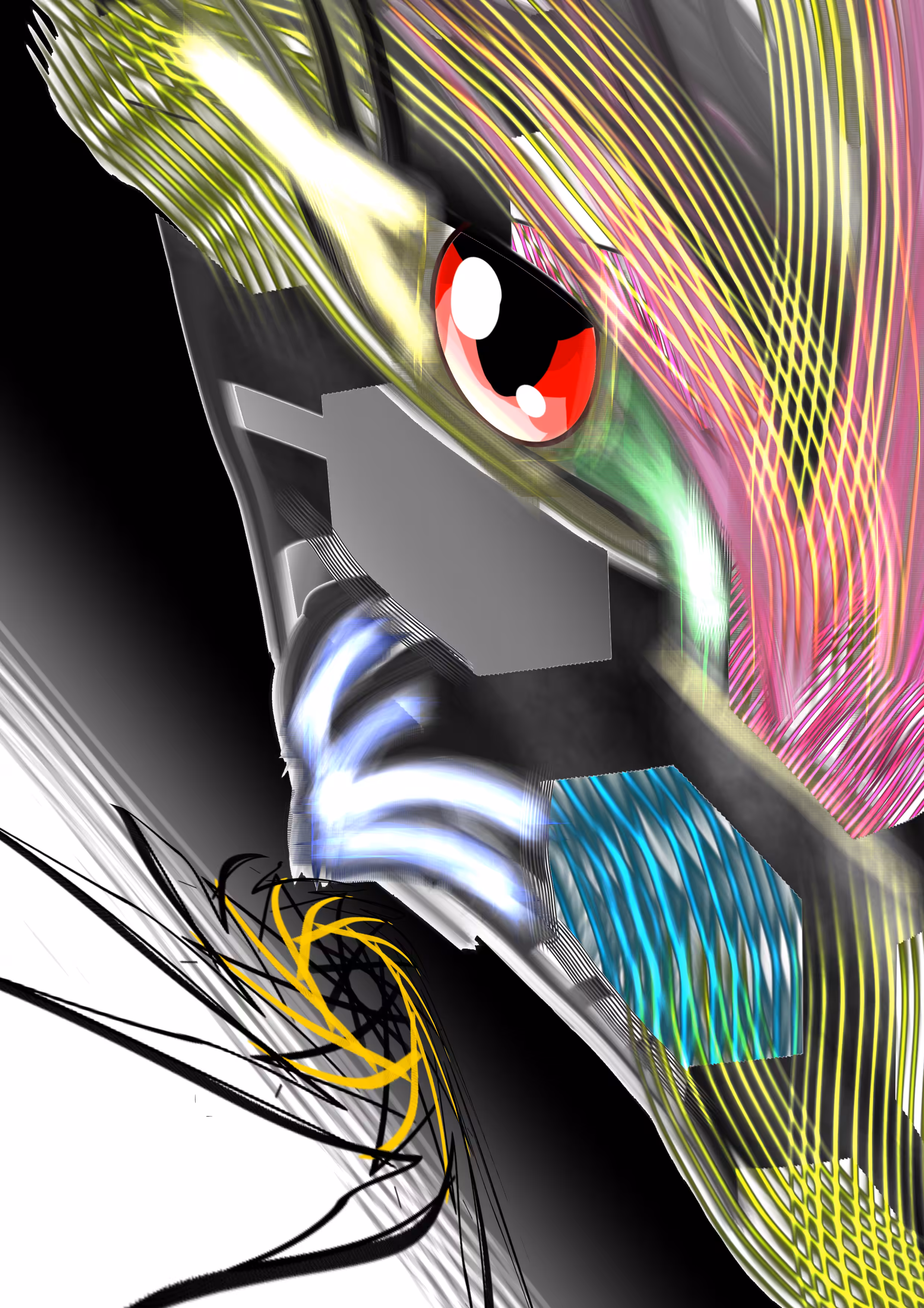 Eye 