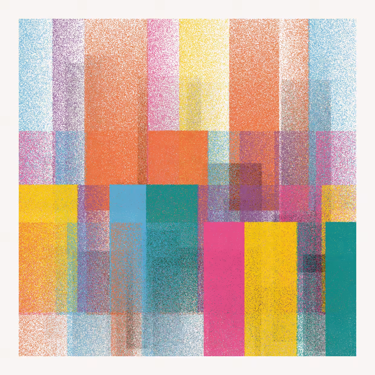 Gradient Study vol.2 #47