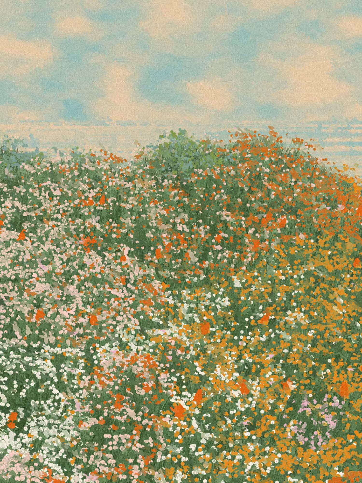 Superbloom #96