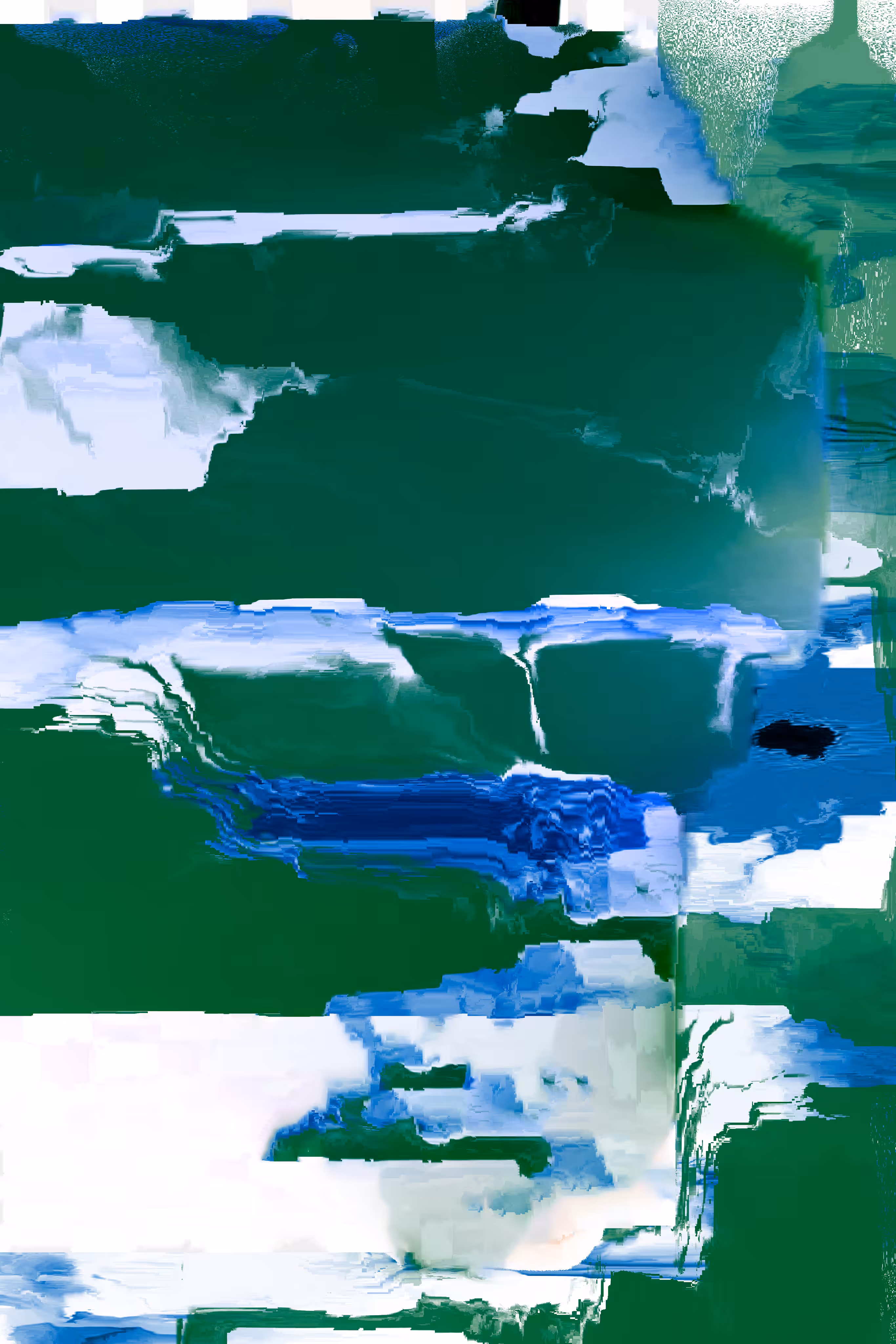 Ocean of Signal Ocean of Noise #2