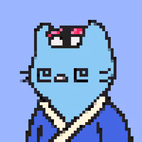Cool Kitties #8