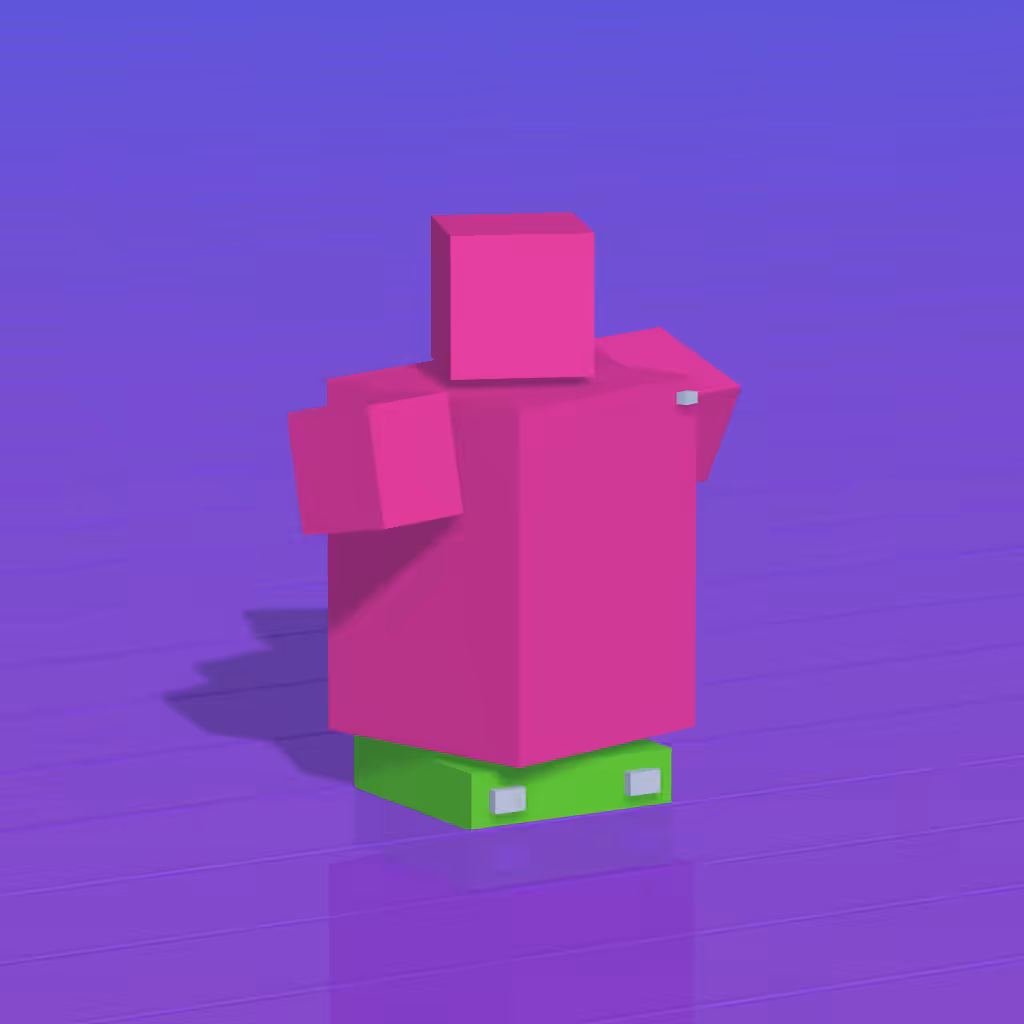 BOTS #17