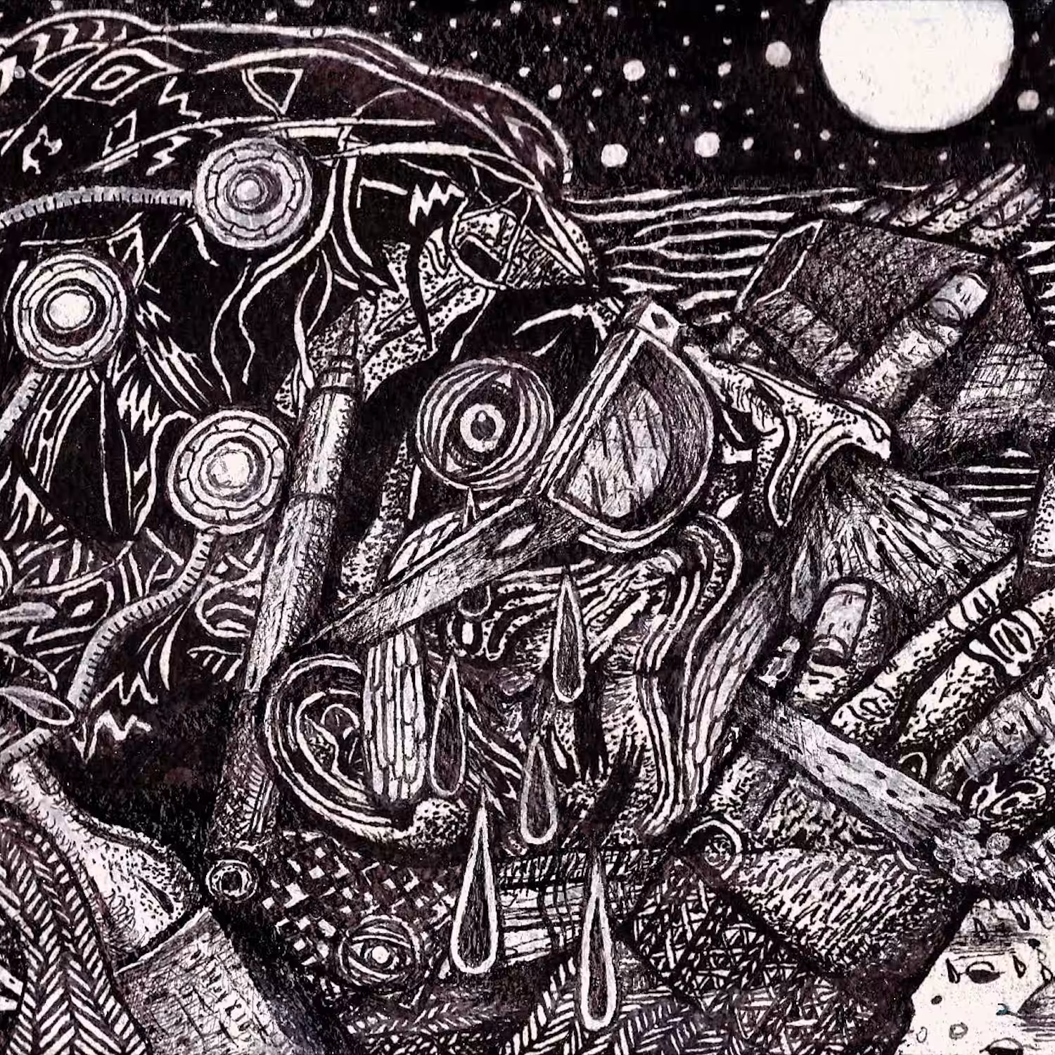 The Deep End