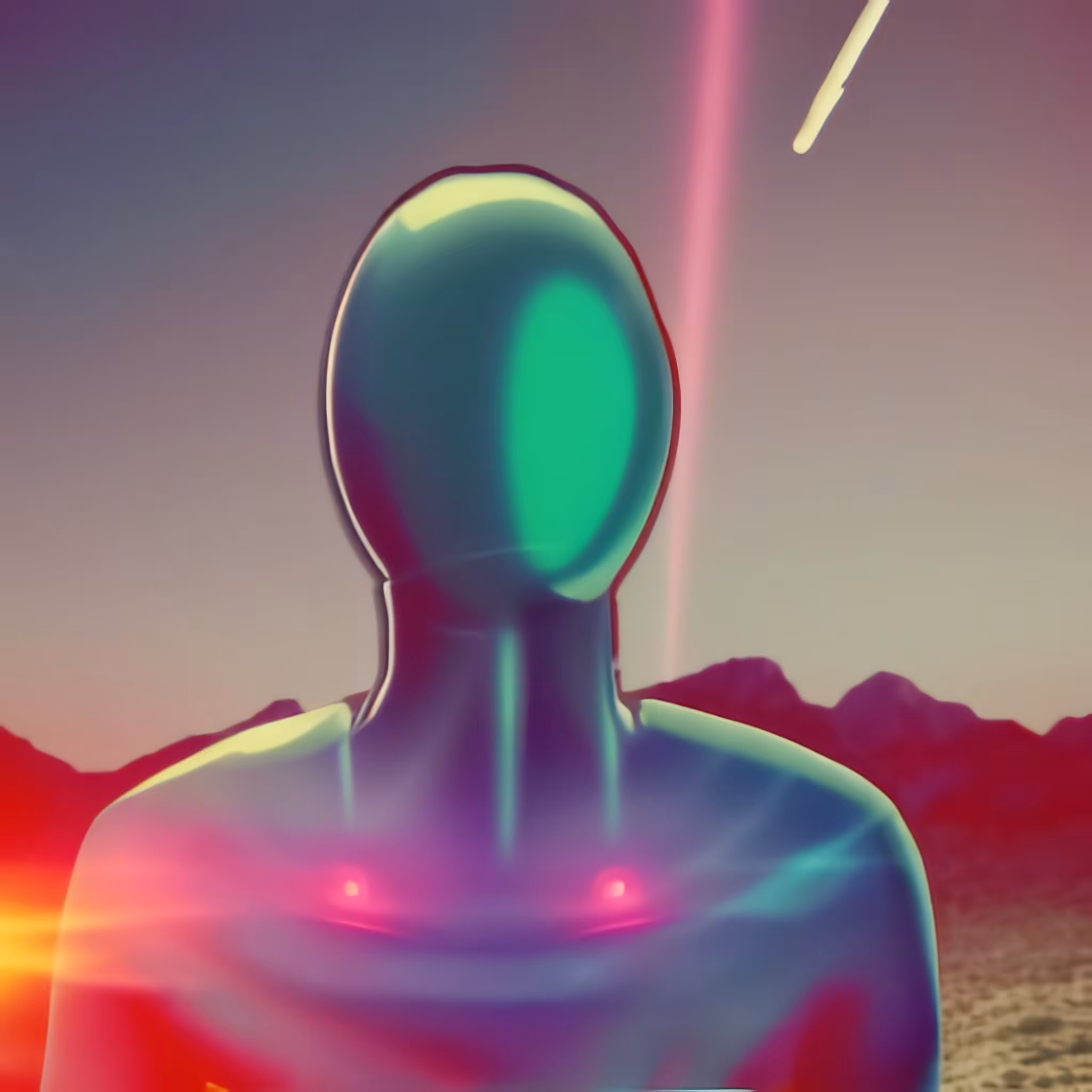 NIGHTCALLERS: SPACEWAVES #205