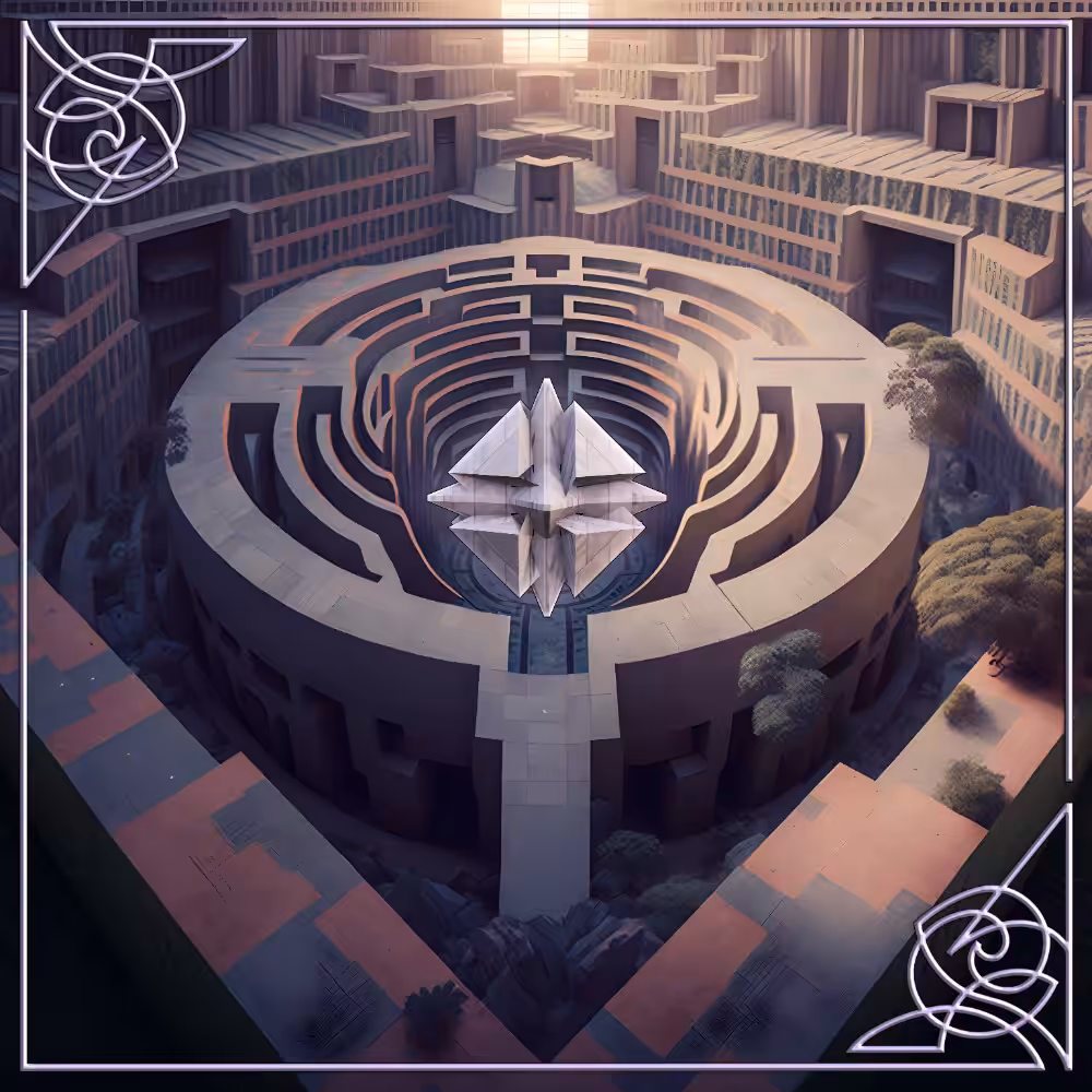 Symbiotic (Kabuki Remix)