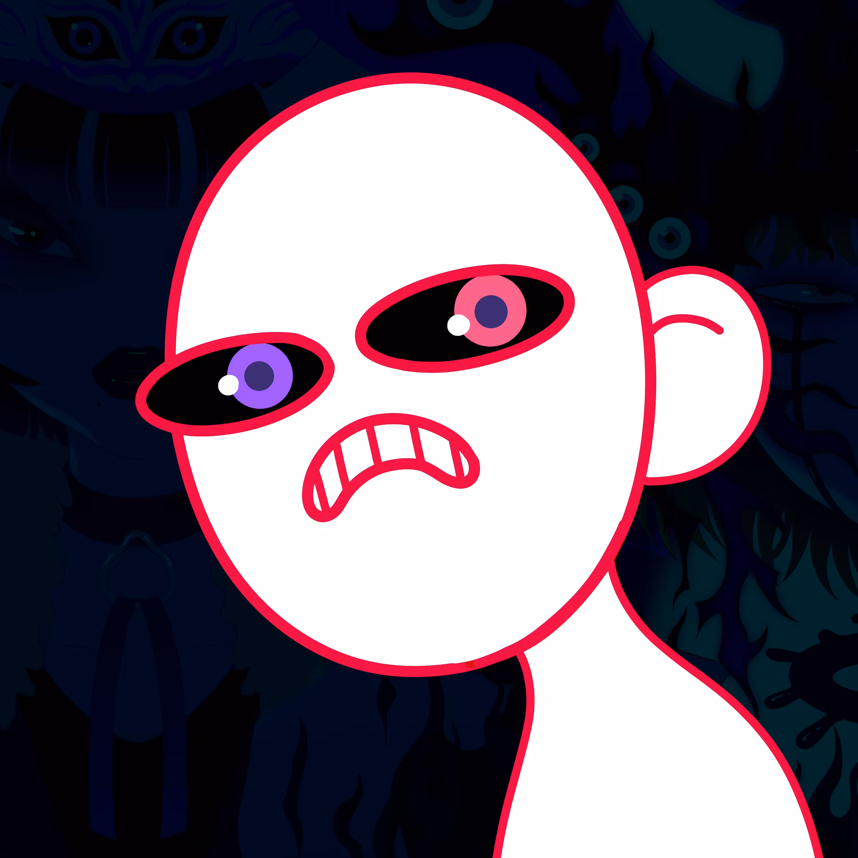 Justhuman #23