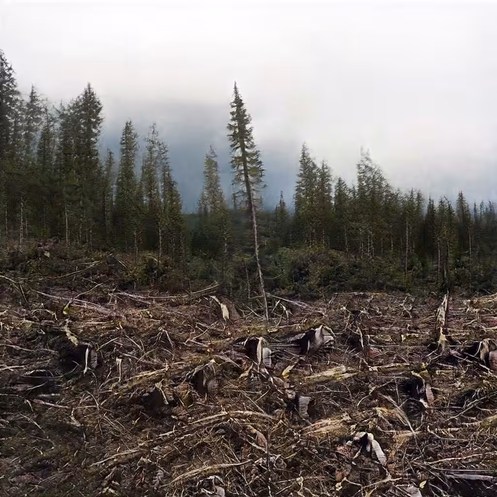 Fabricating Future Forests 0083