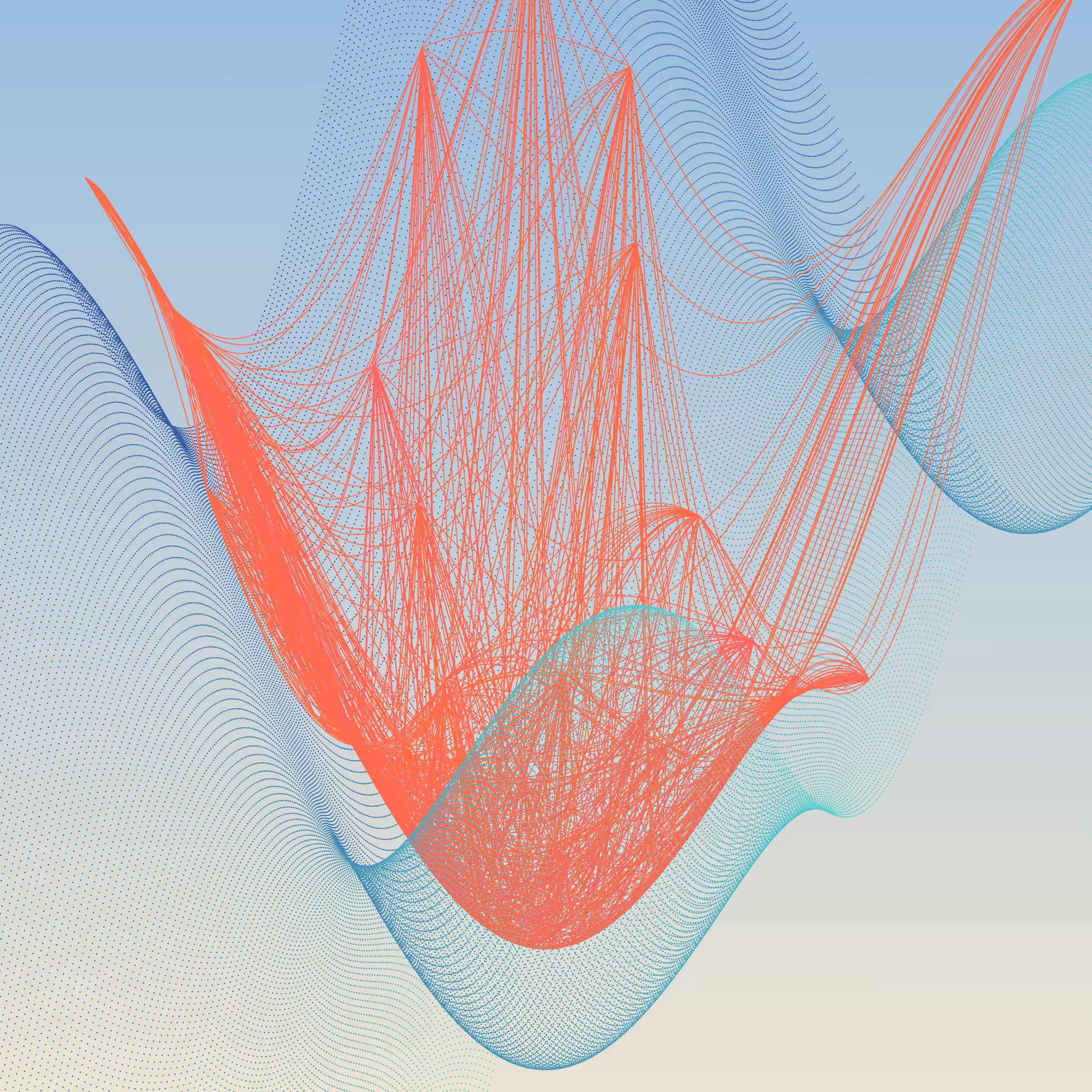 LeWitt Generator Generator #392