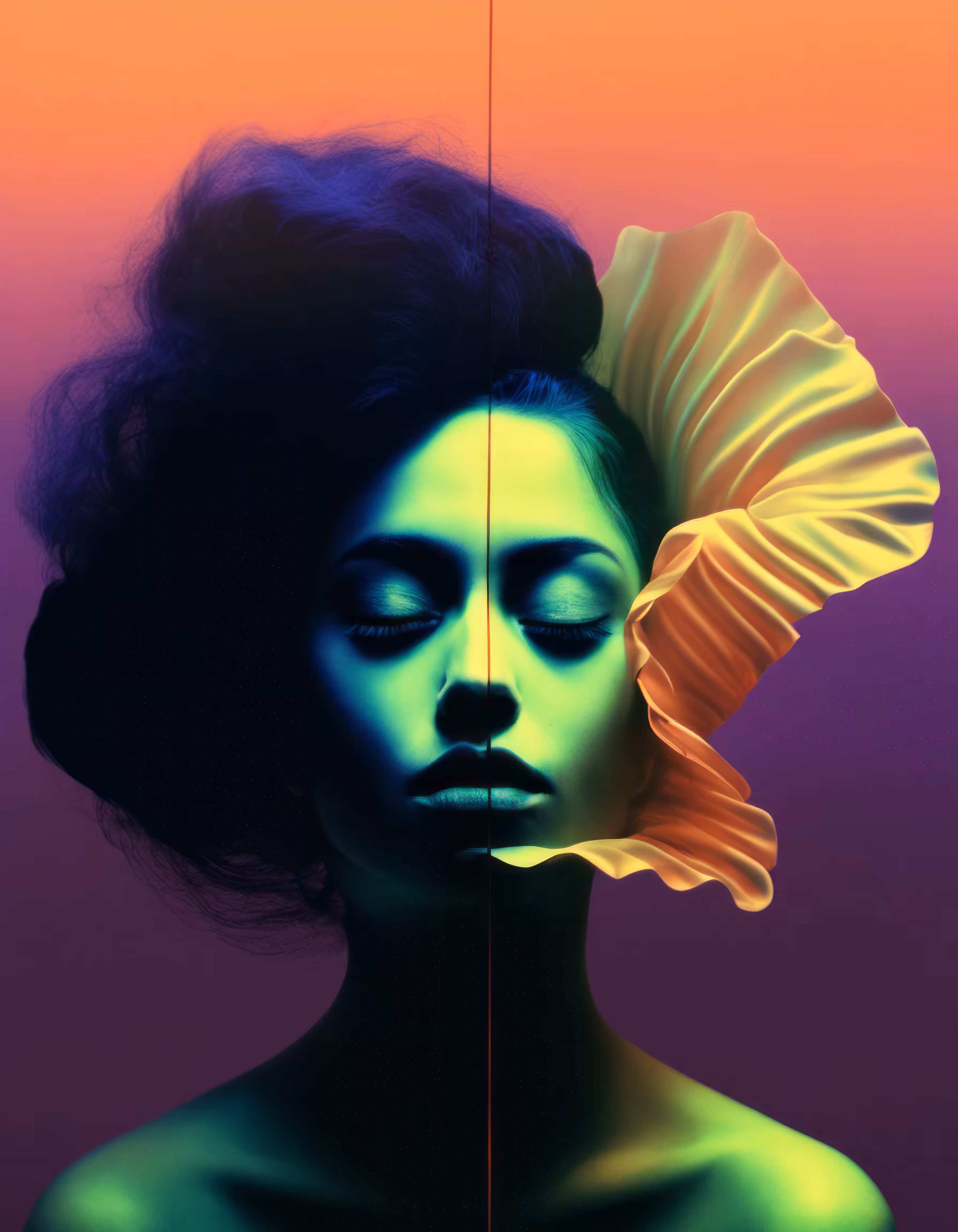 Hybridity