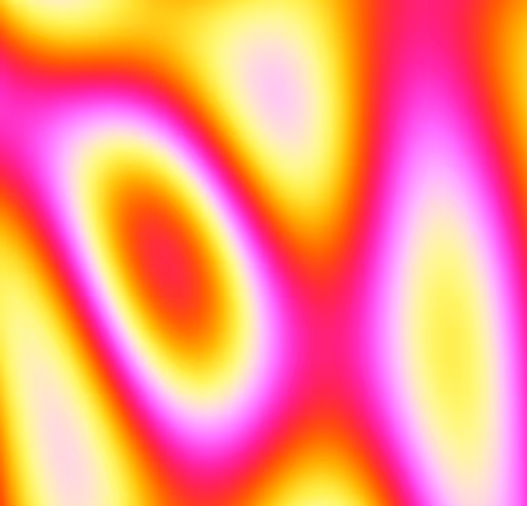 Interactive Shader Demo