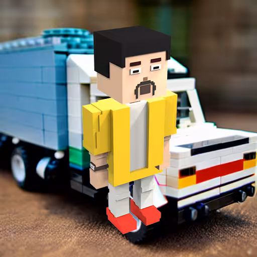 Postman #119