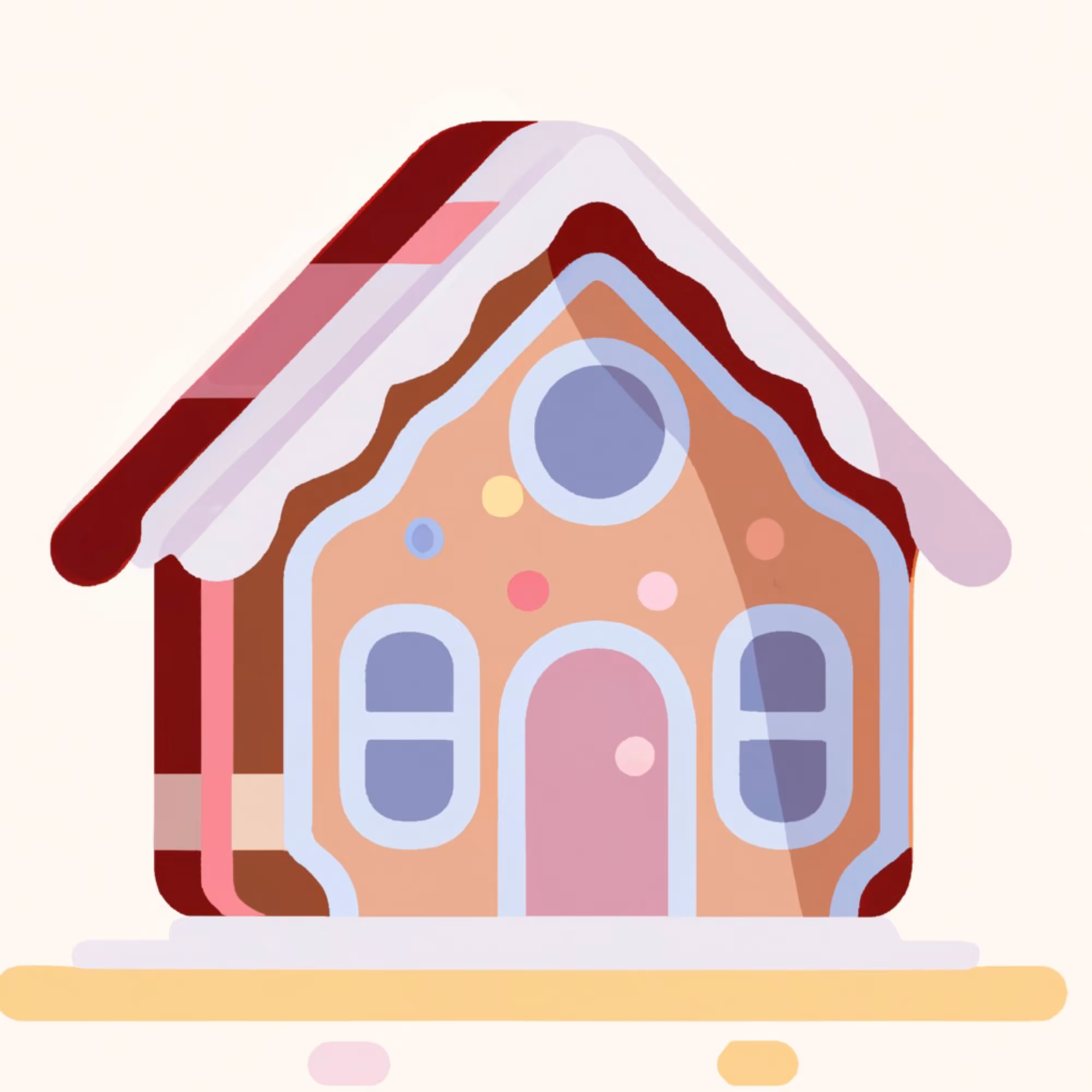 Gingerbreadhouse