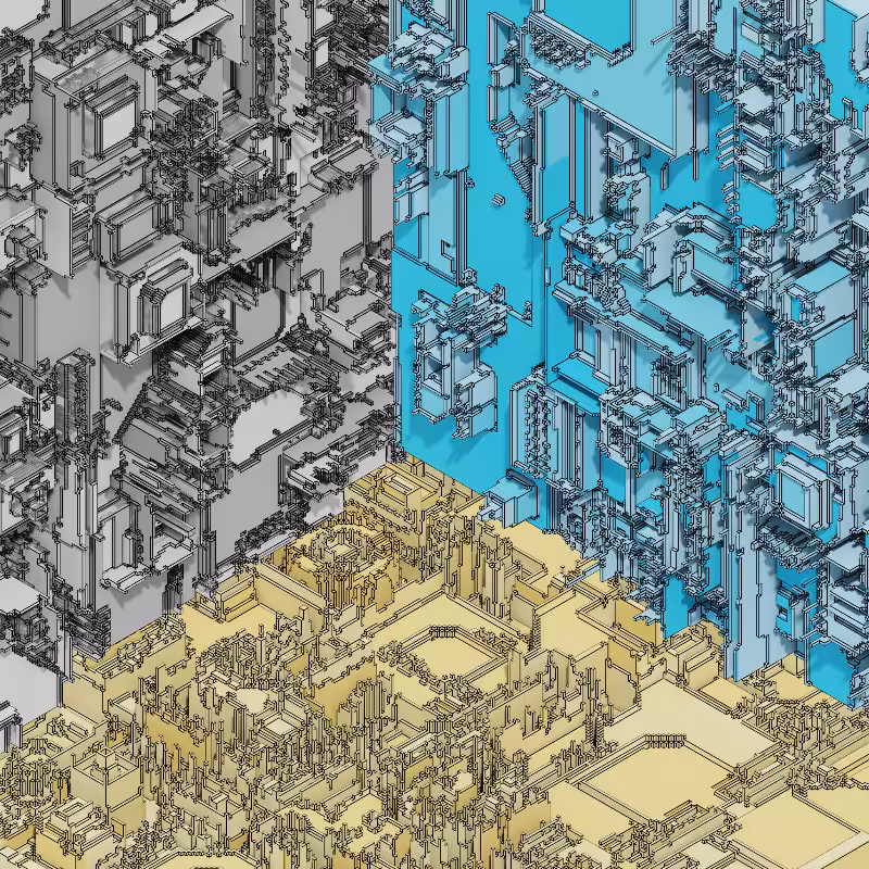 Complex World #16