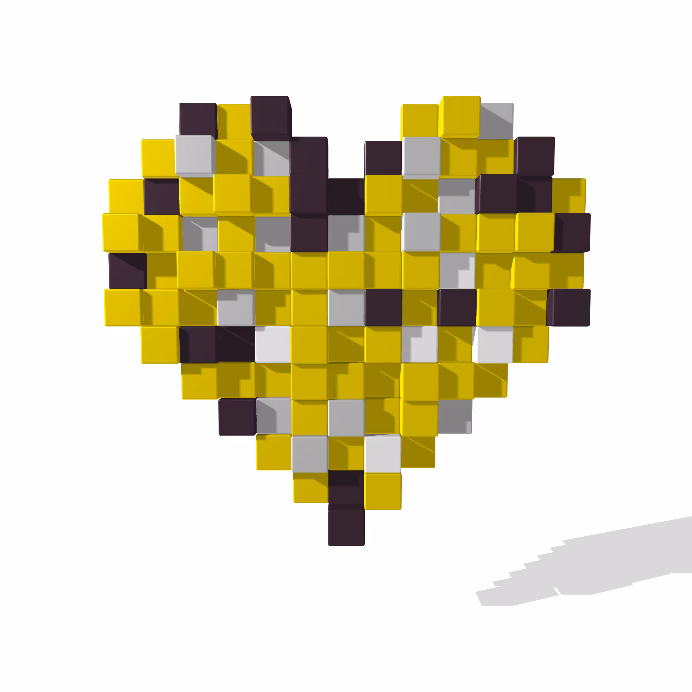 heart + craft #12536