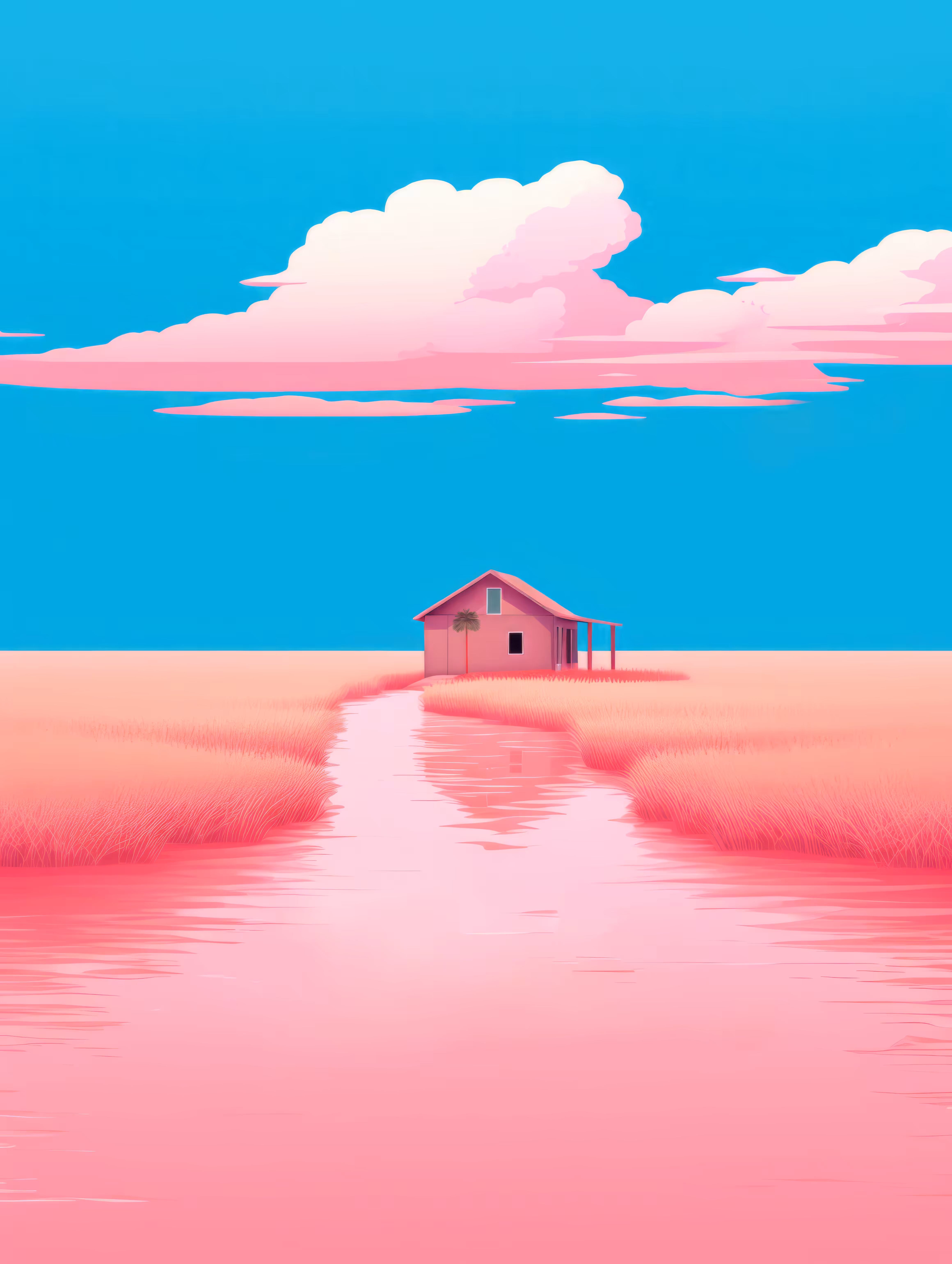 Solitude