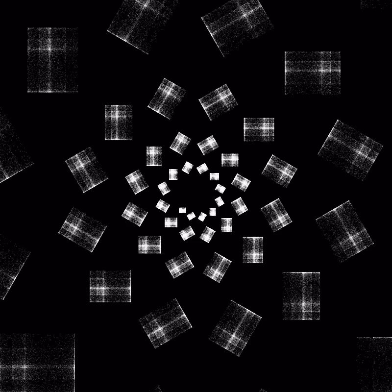 Recurrence #16