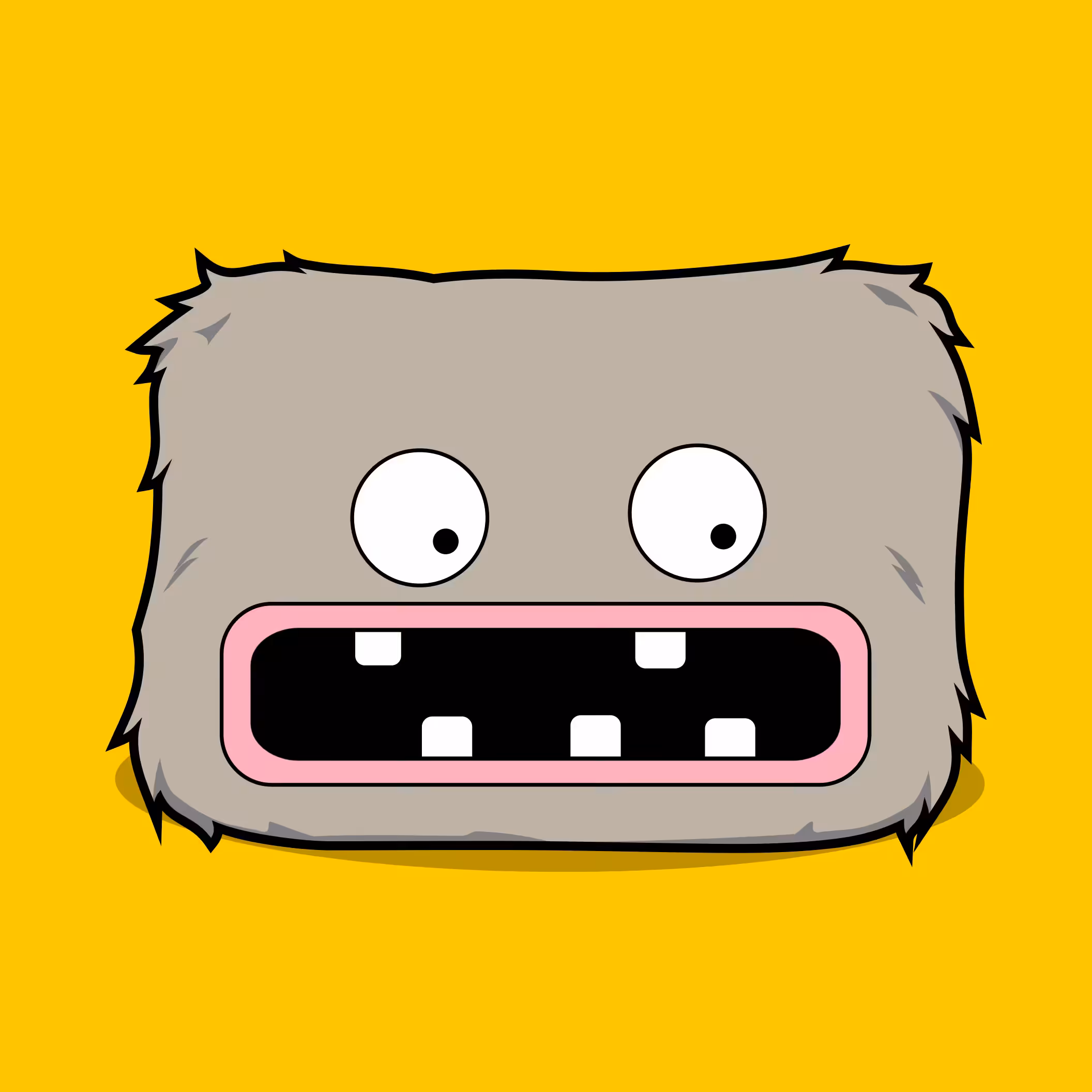 Blah-bloh
