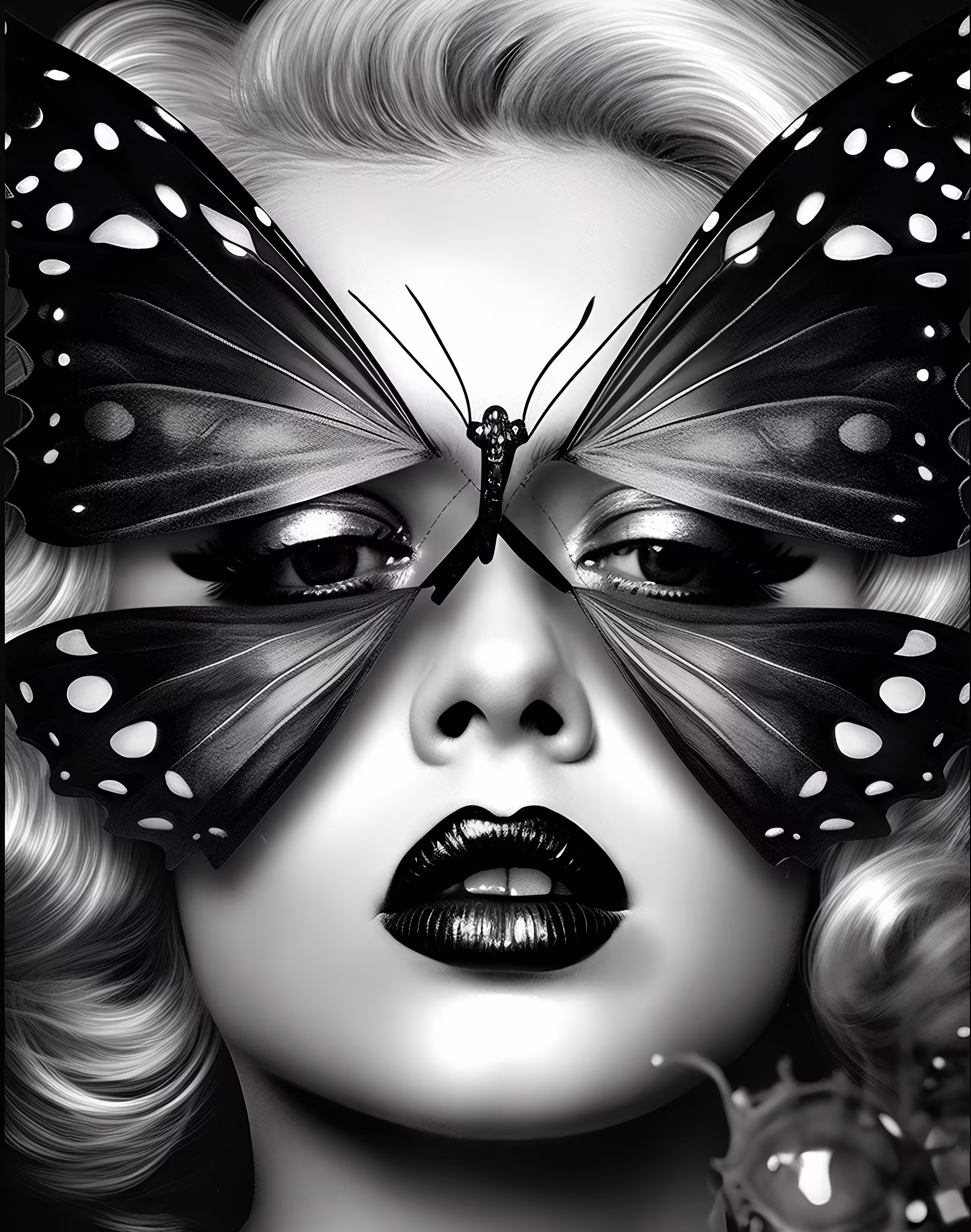 Mask 