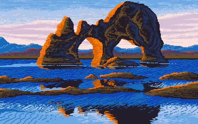 Hvítserkur