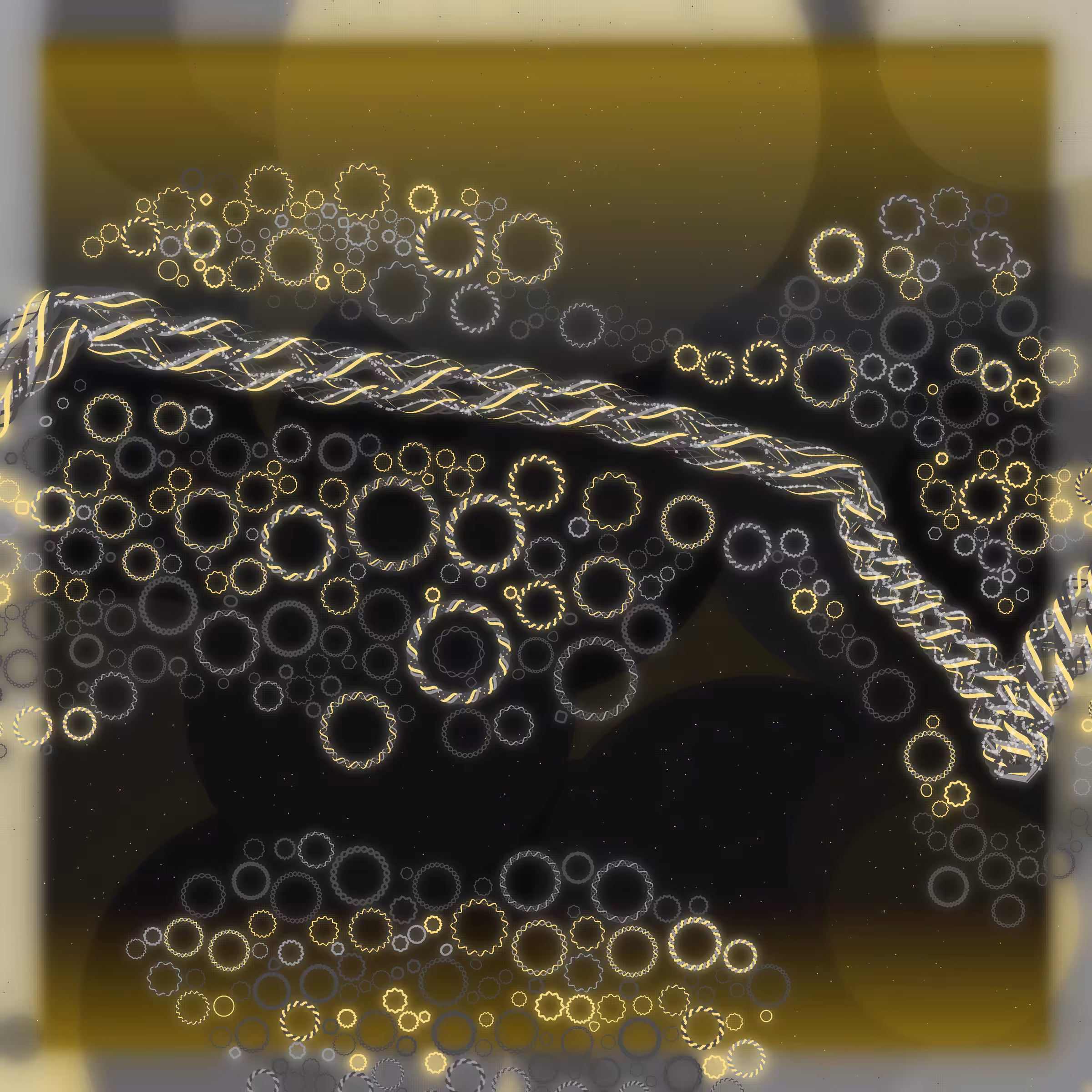 Friendship Bracelets #33126