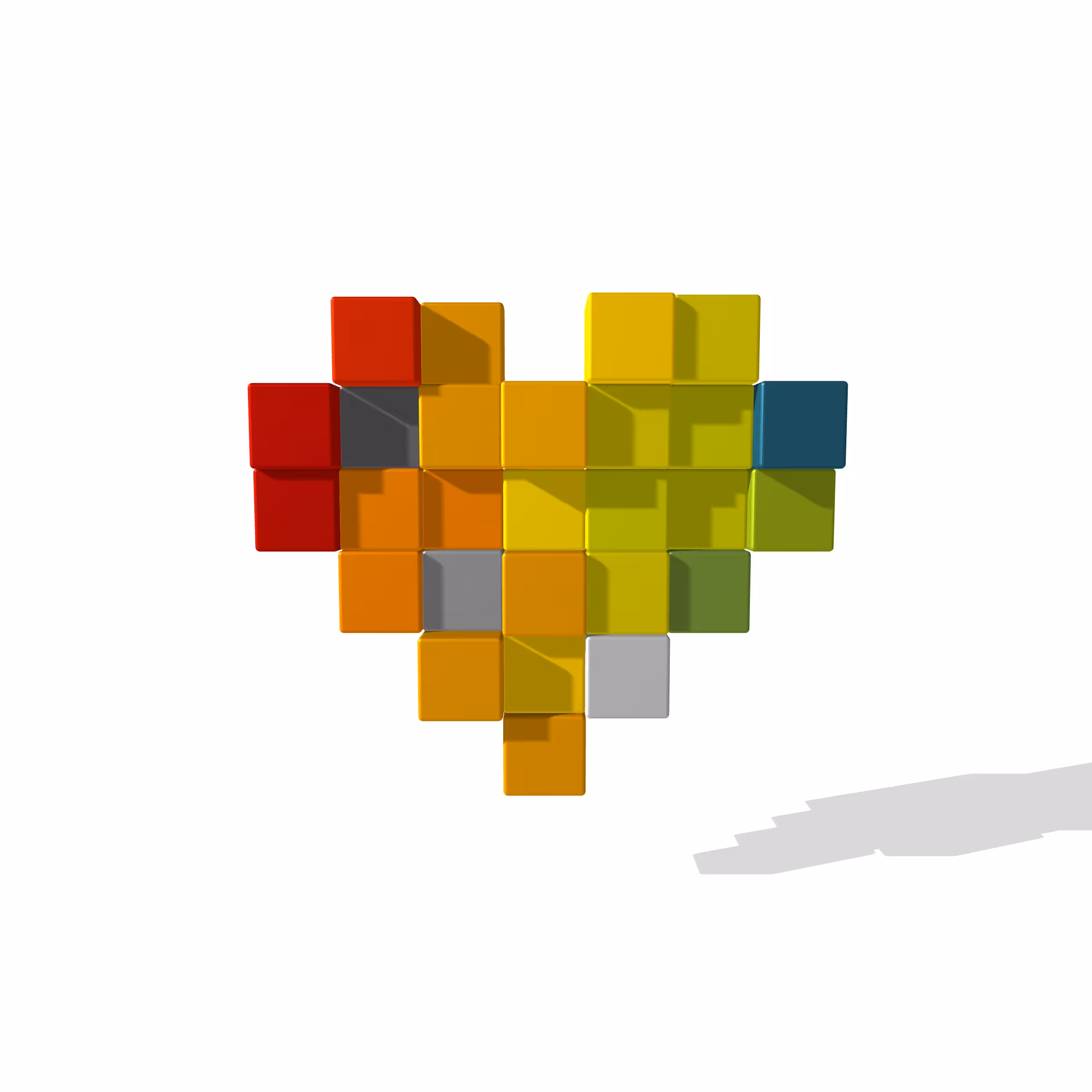 heart + craft #23624