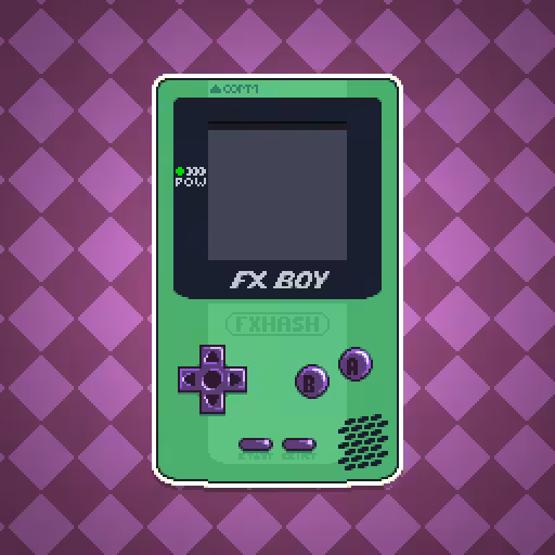FXBoy #120