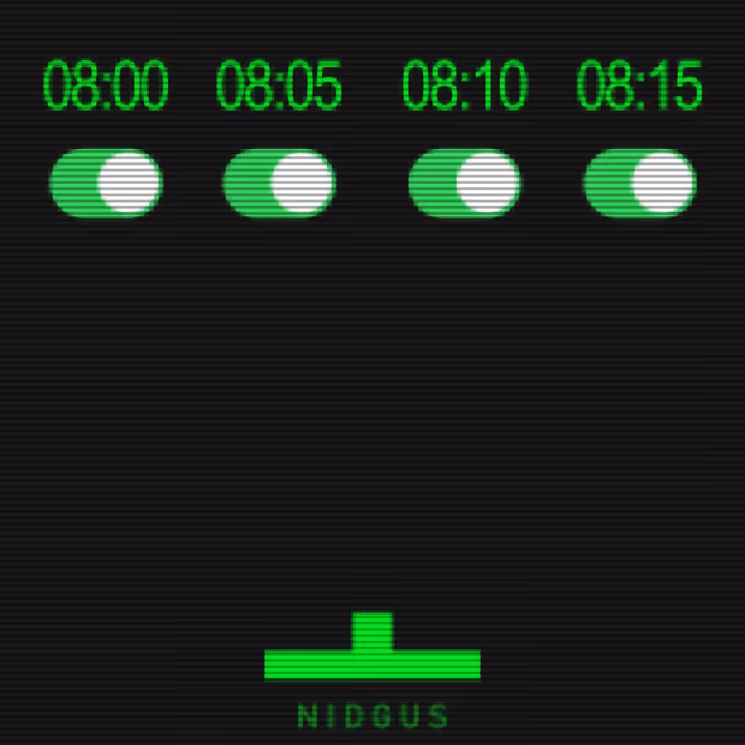 Alarm