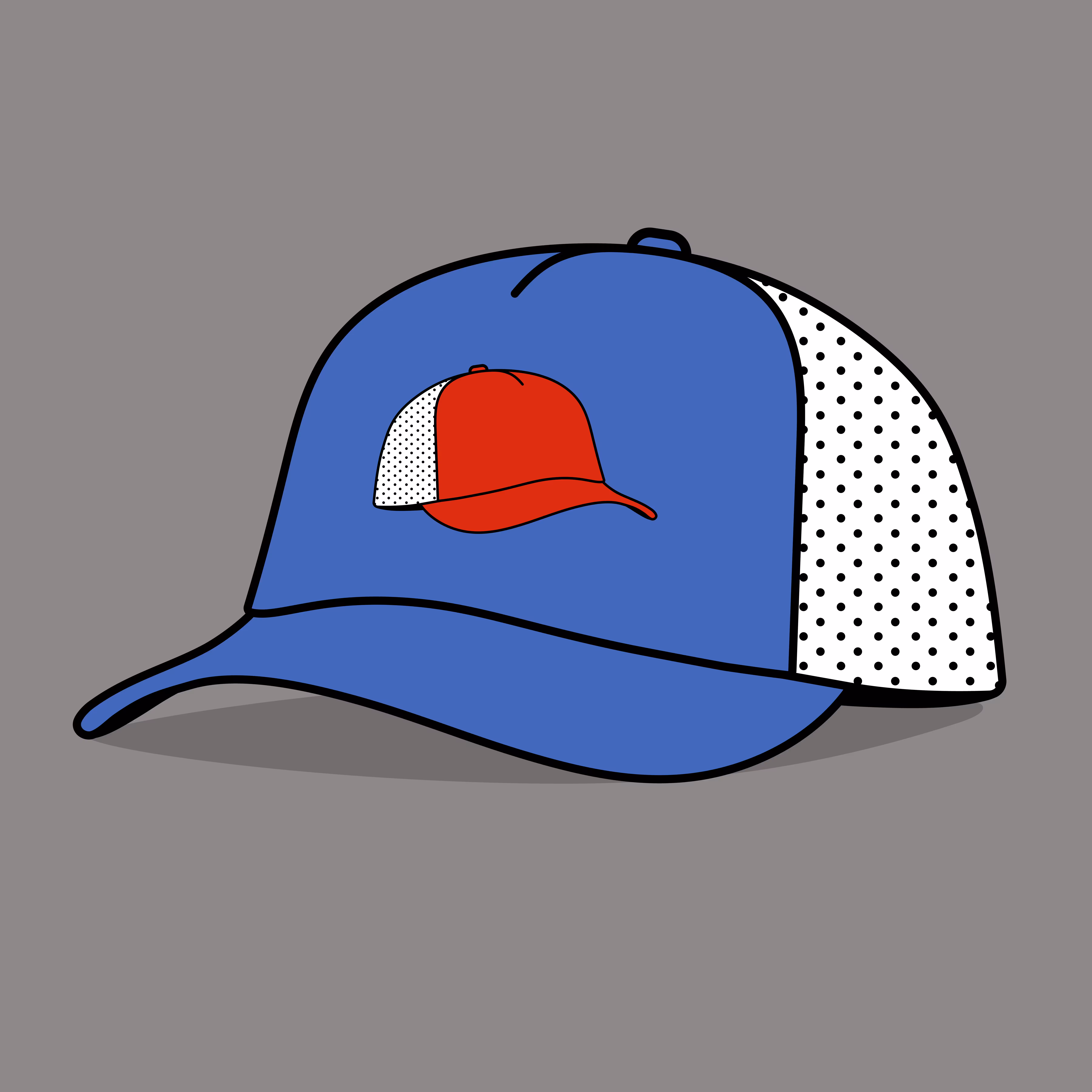 FREE HAT
