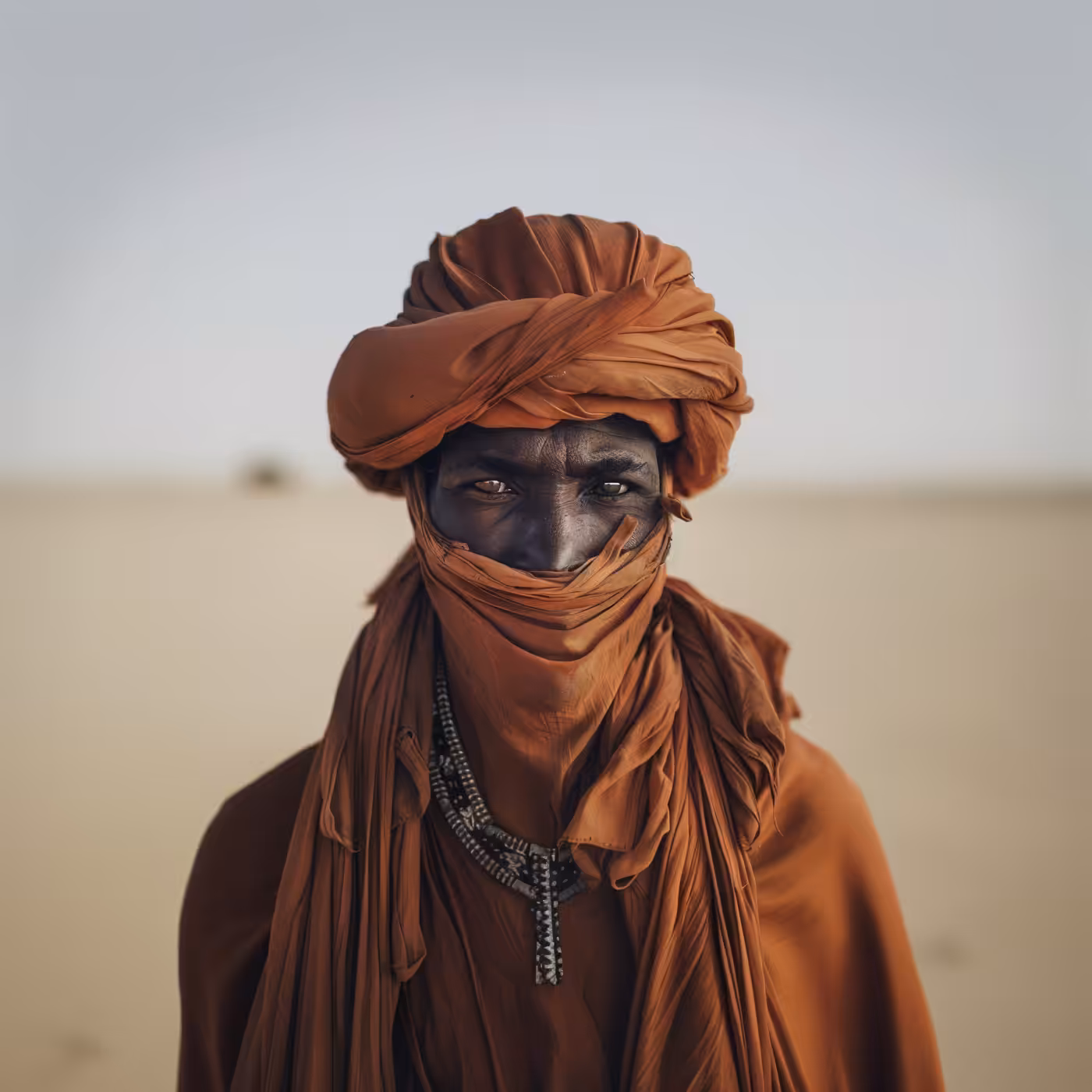Niger