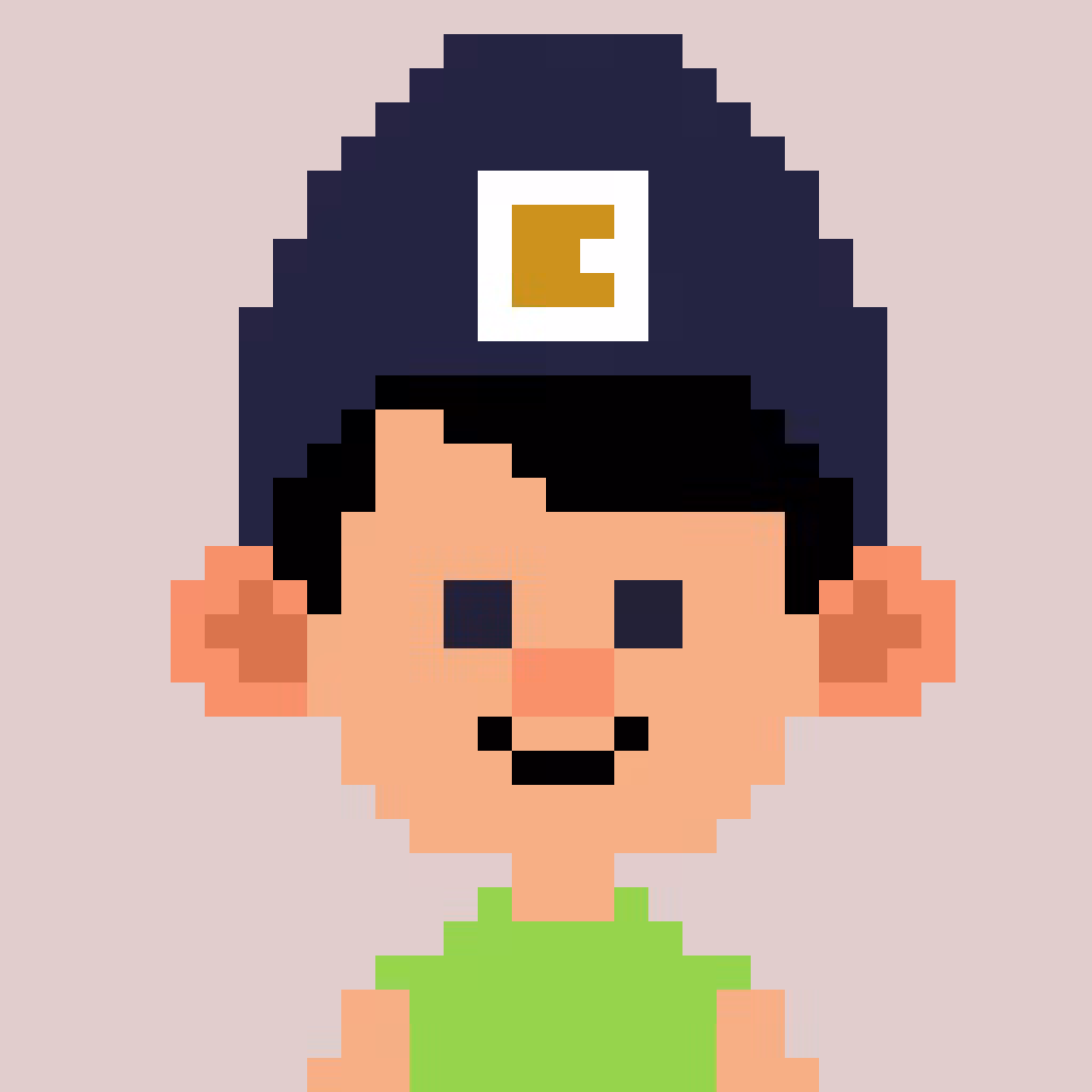 PIXEL WORLD: boy65