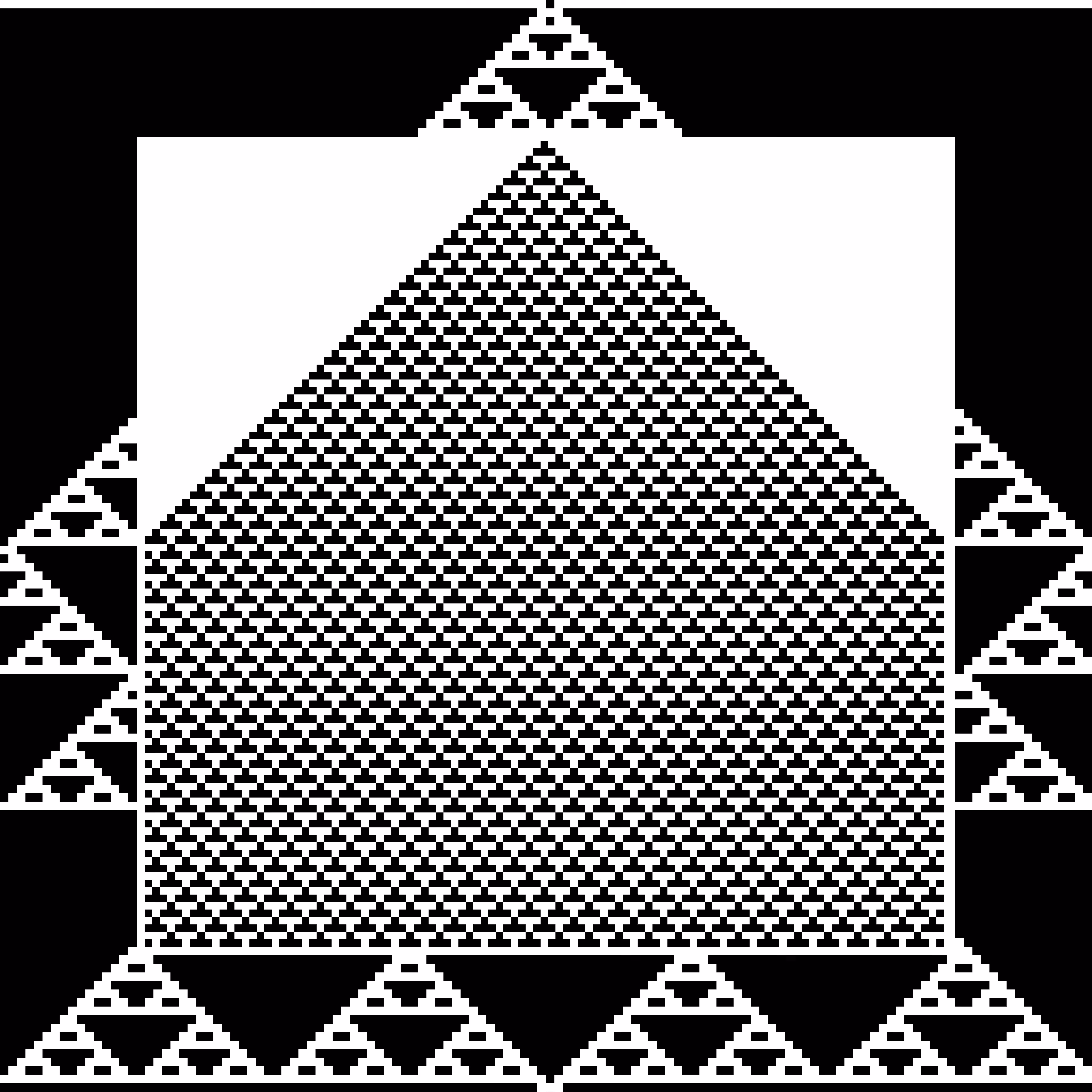 Classic Automaton #47