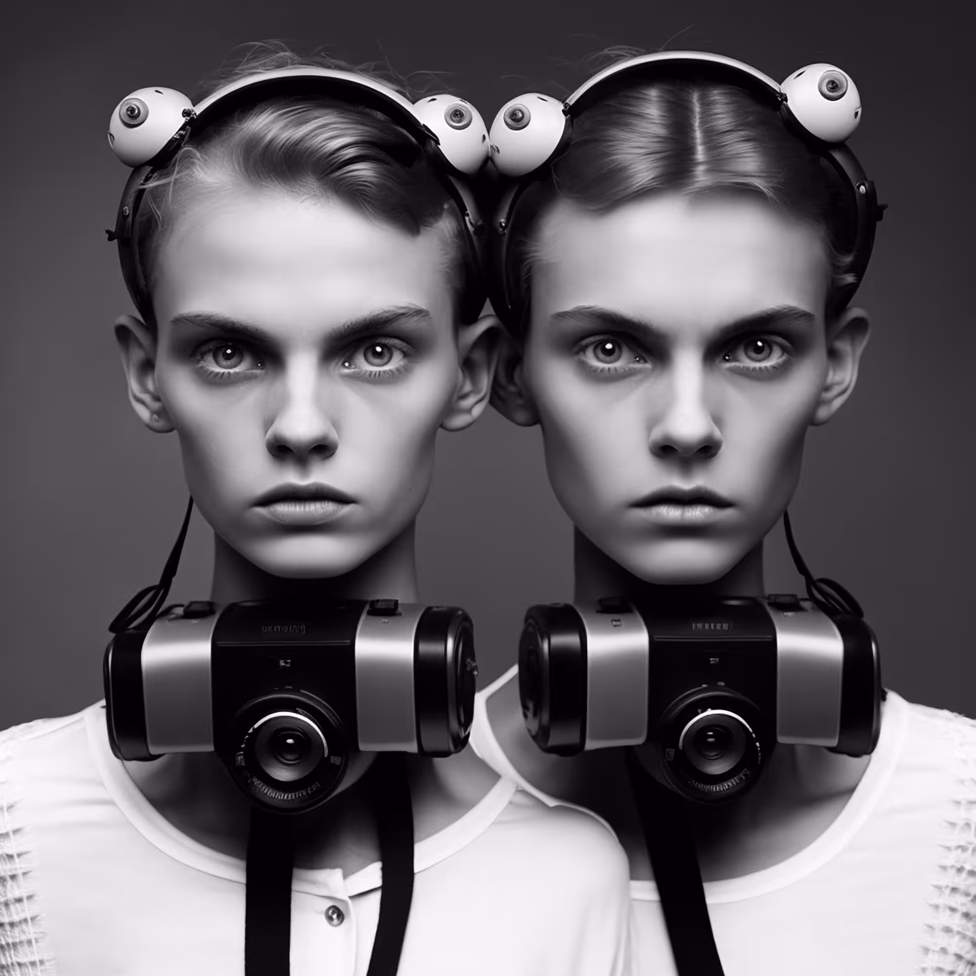 Luca and Matteo