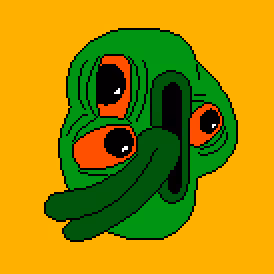 PIXELMATIC PEPE 59