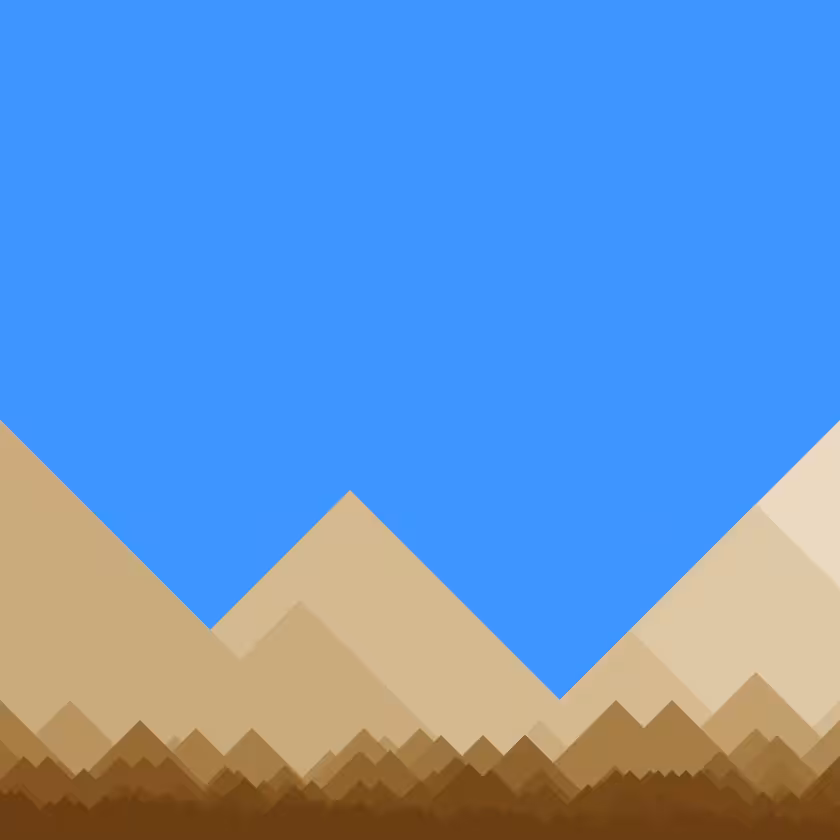 Mountains #39